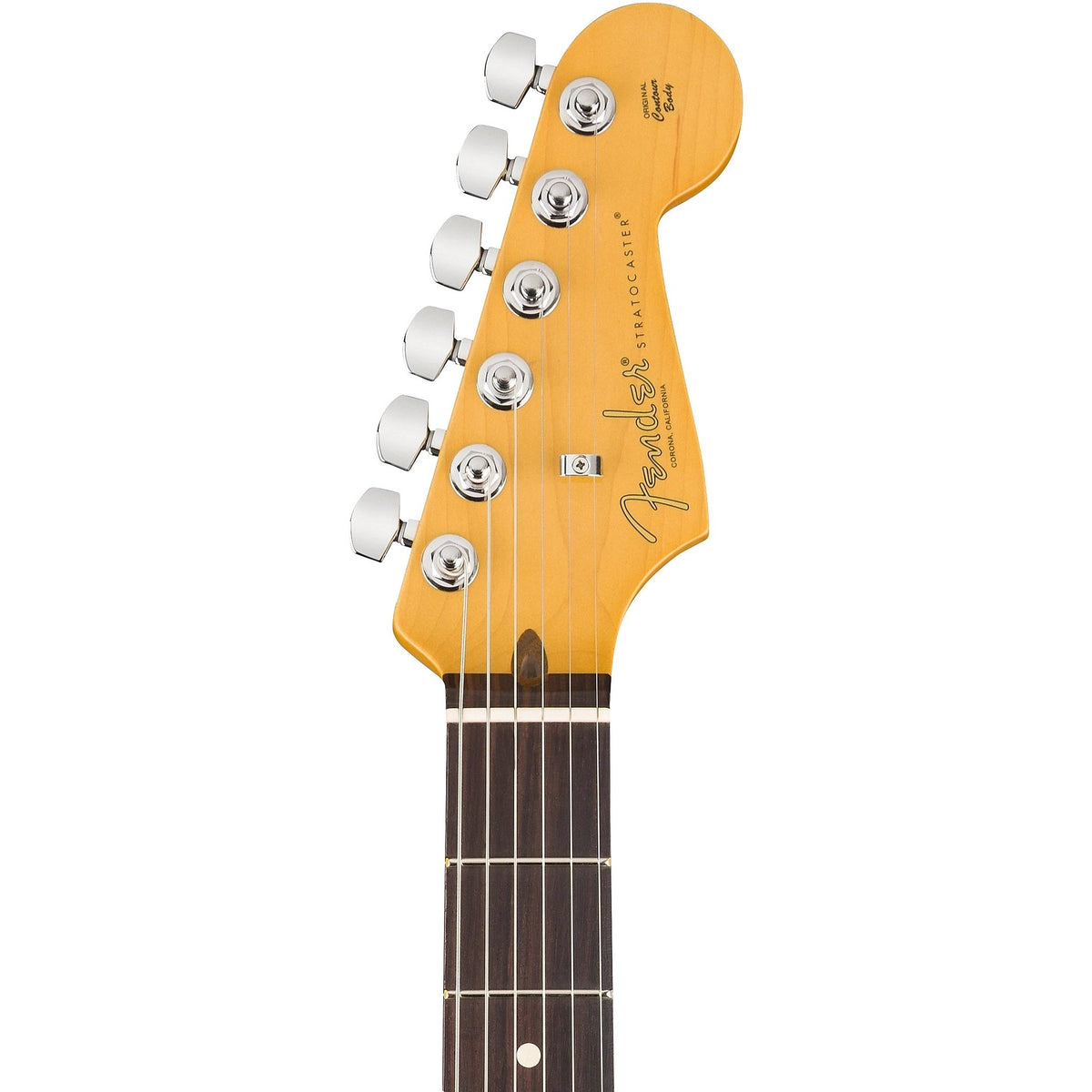 Đàn Guitar Điện Fender American Professional Stratocaster - Rosewood Fingerboard