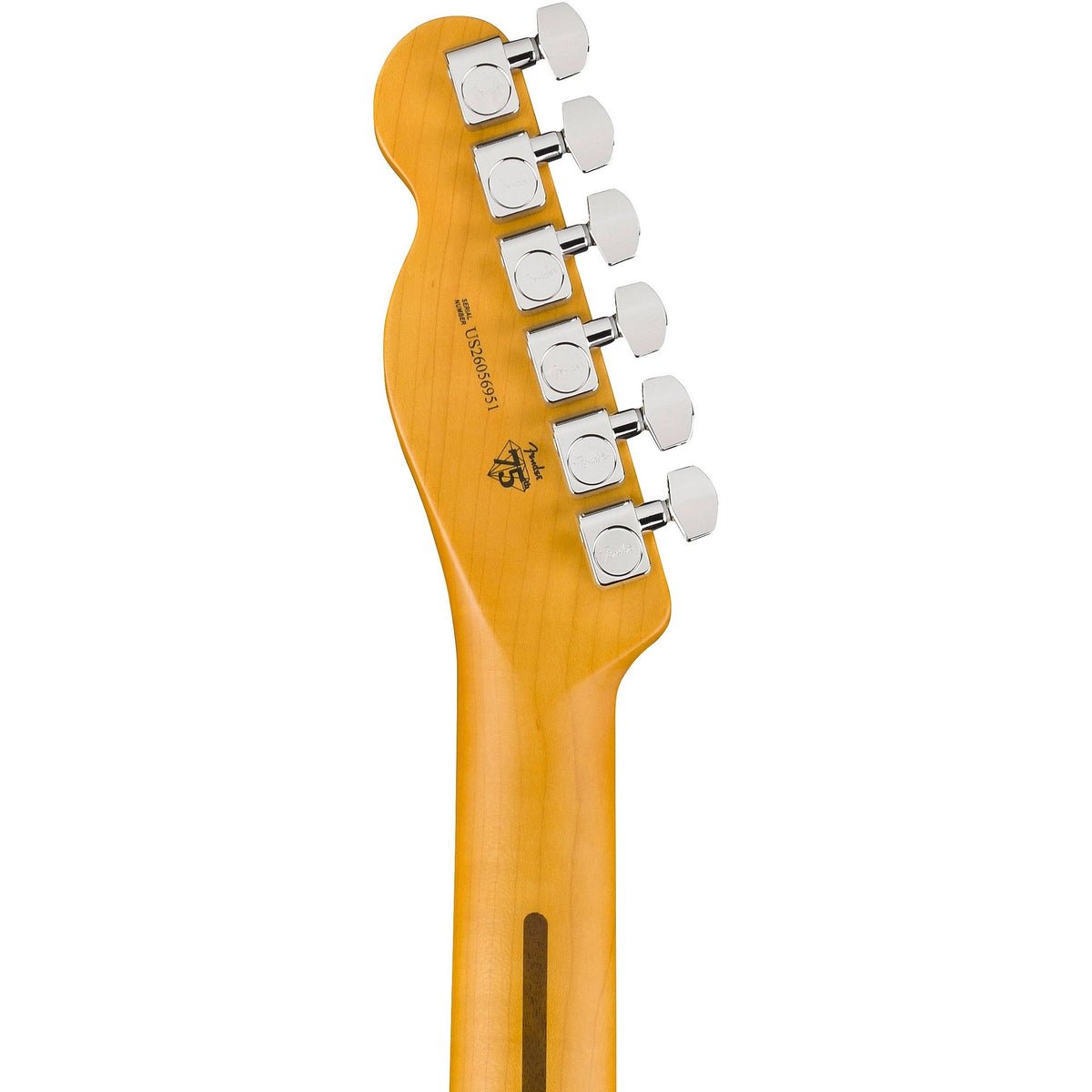 Đàn Guitar Điện Fender American Professional Telecaster - Maple Fingerboard-Mai Nguyên Music