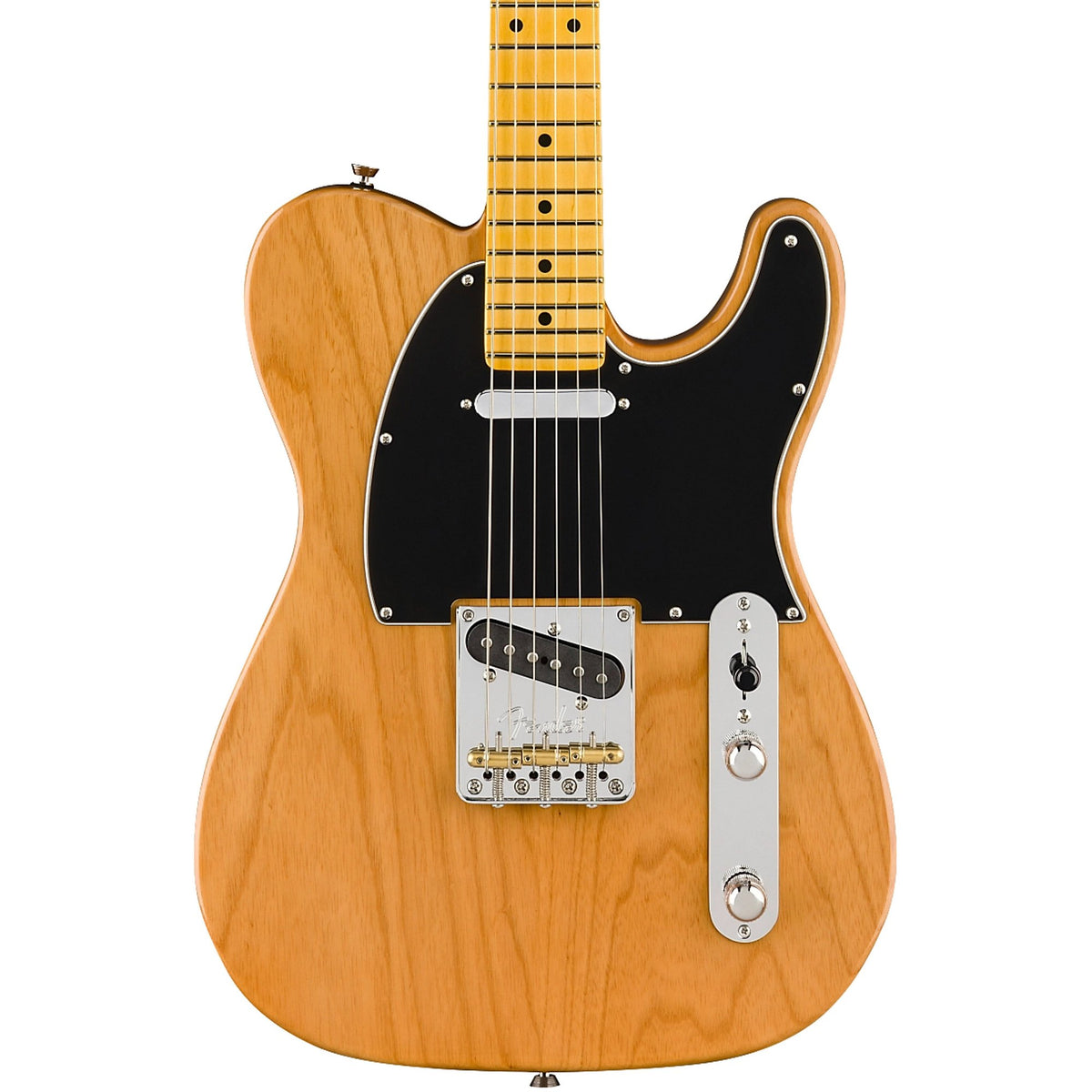 Đàn Guitar Điện Fender American Professional Telecaster - Maple Fingerboard-Mai Nguyên Music
