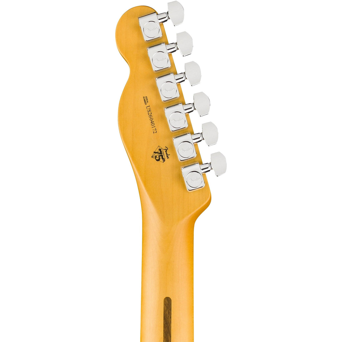 Đàn Guitar Điện Fender American Professional Telecaster - Maple Fingerboard-Mai Nguyên Music