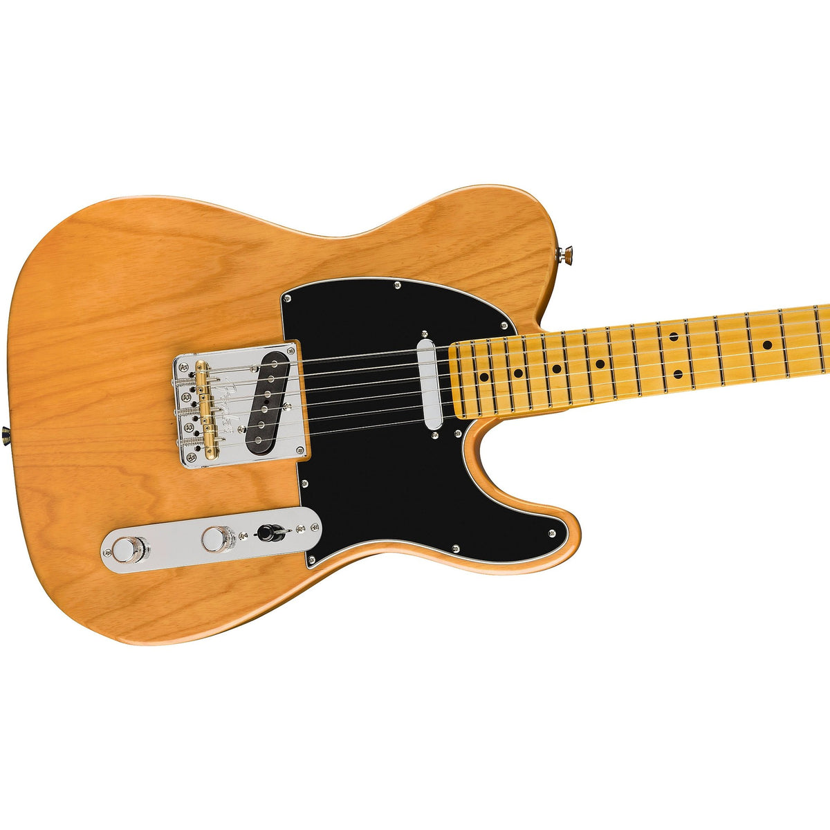 Đàn Guitar Điện Fender American Professional Telecaster - Maple Fingerboard-Mai Nguyên Music