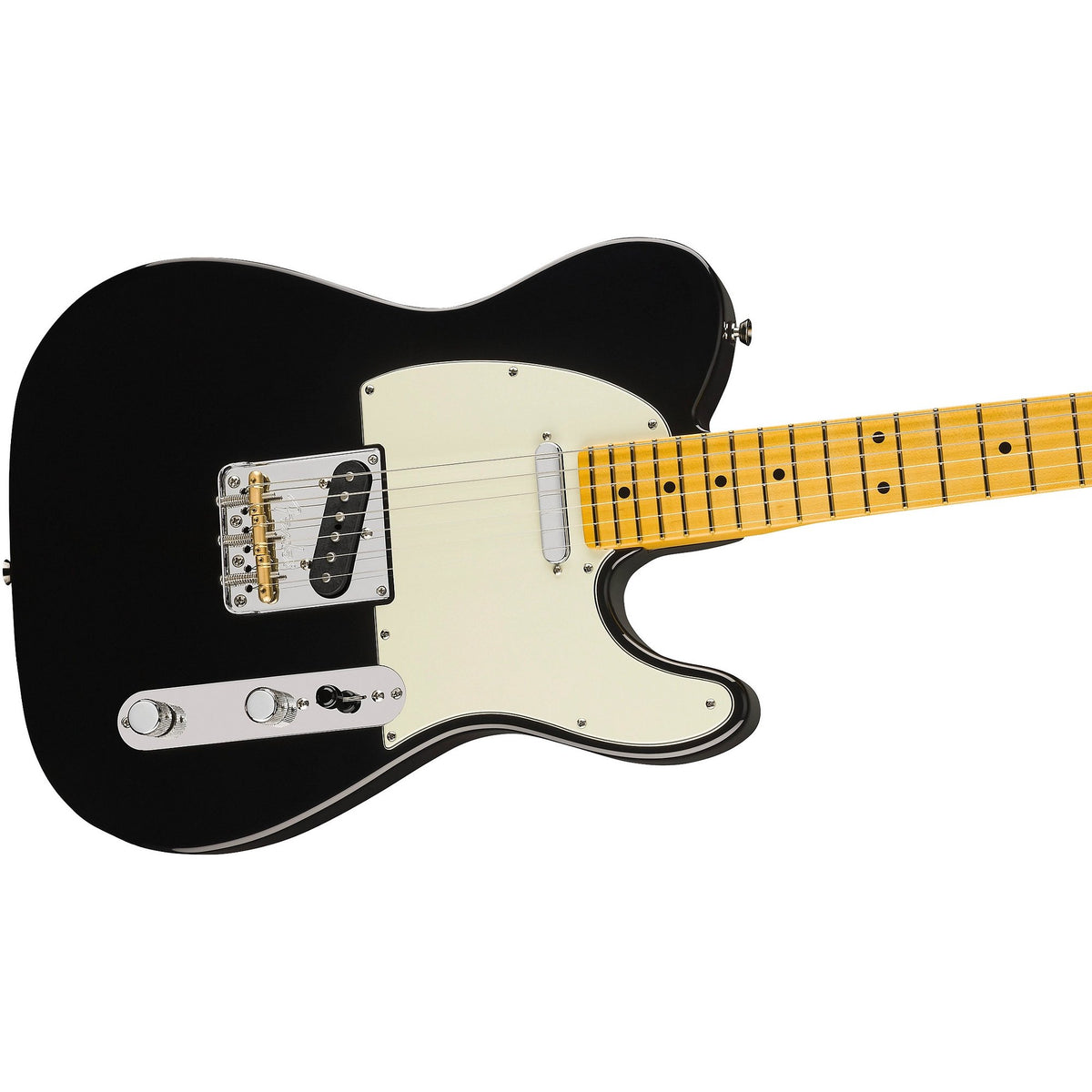 Đàn Guitar Điện Fender American Professional Telecaster - Maple Fingerboard-Mai Nguyên Music
