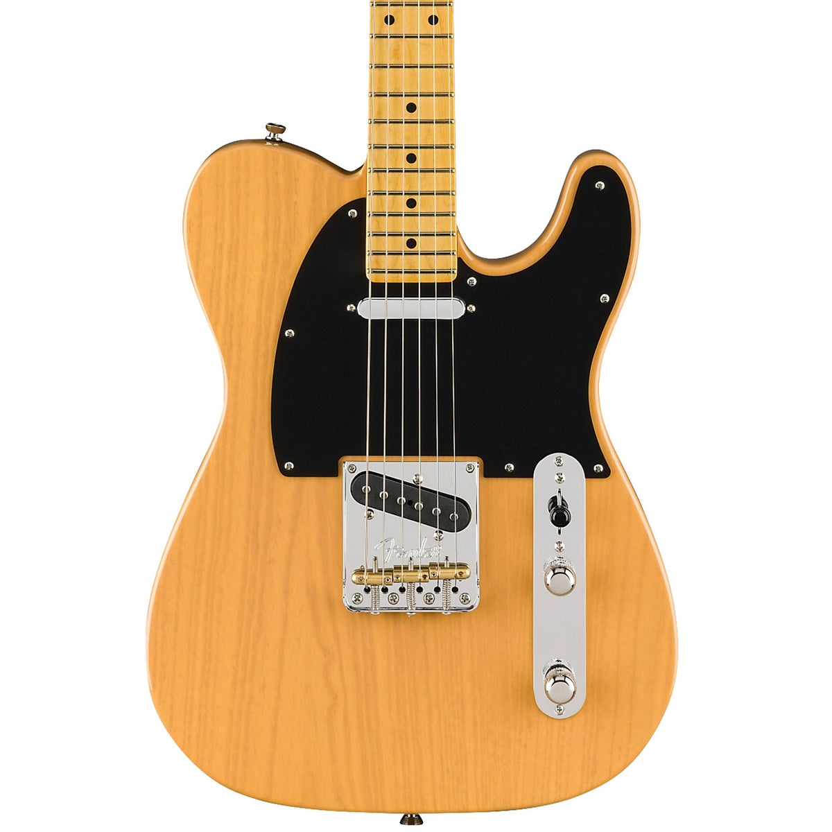 Đàn Guitar Điện Fender American Professional Telecaster - Maple Fingerboard-Mai Nguyên Music