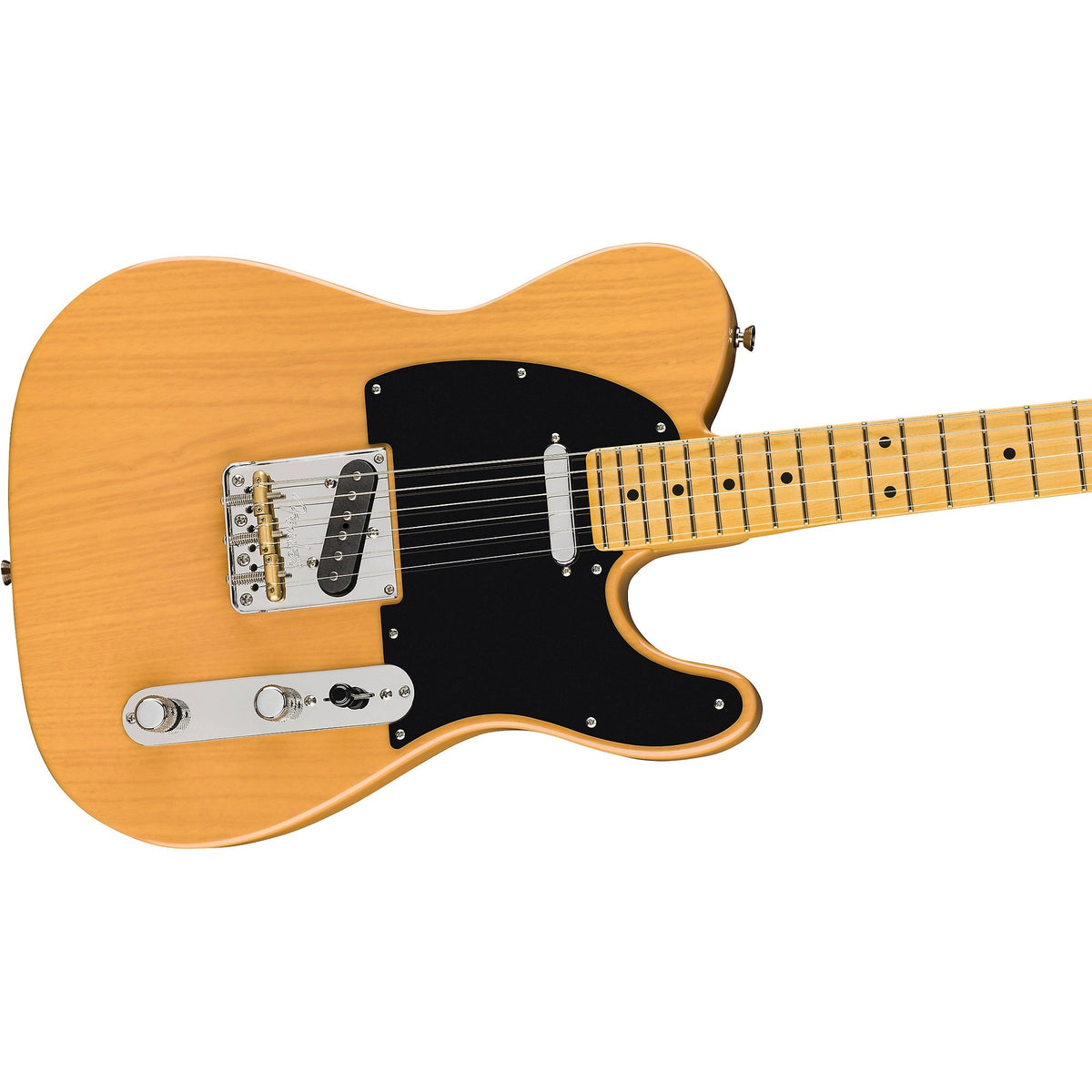 Đàn Guitar Điện Fender American Professional Telecaster - Maple Fingerboard-Mai Nguyên Music