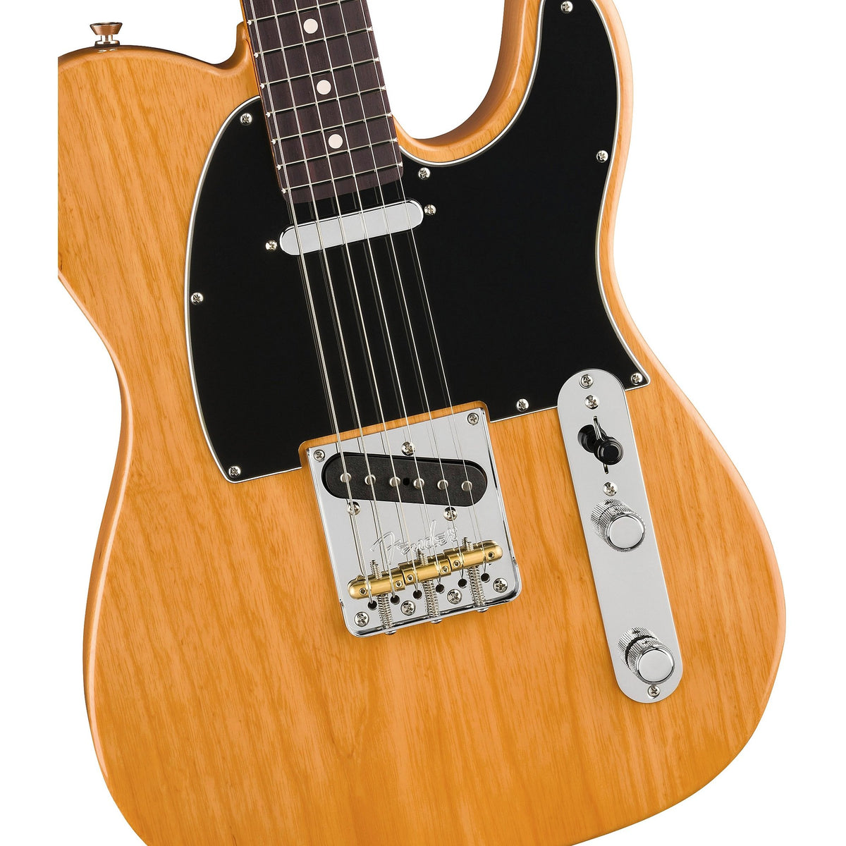 Đàn Guitar Điện Fender American Professional Telecaster - Rosewood Fingerboard-Mai Nguyên Music
