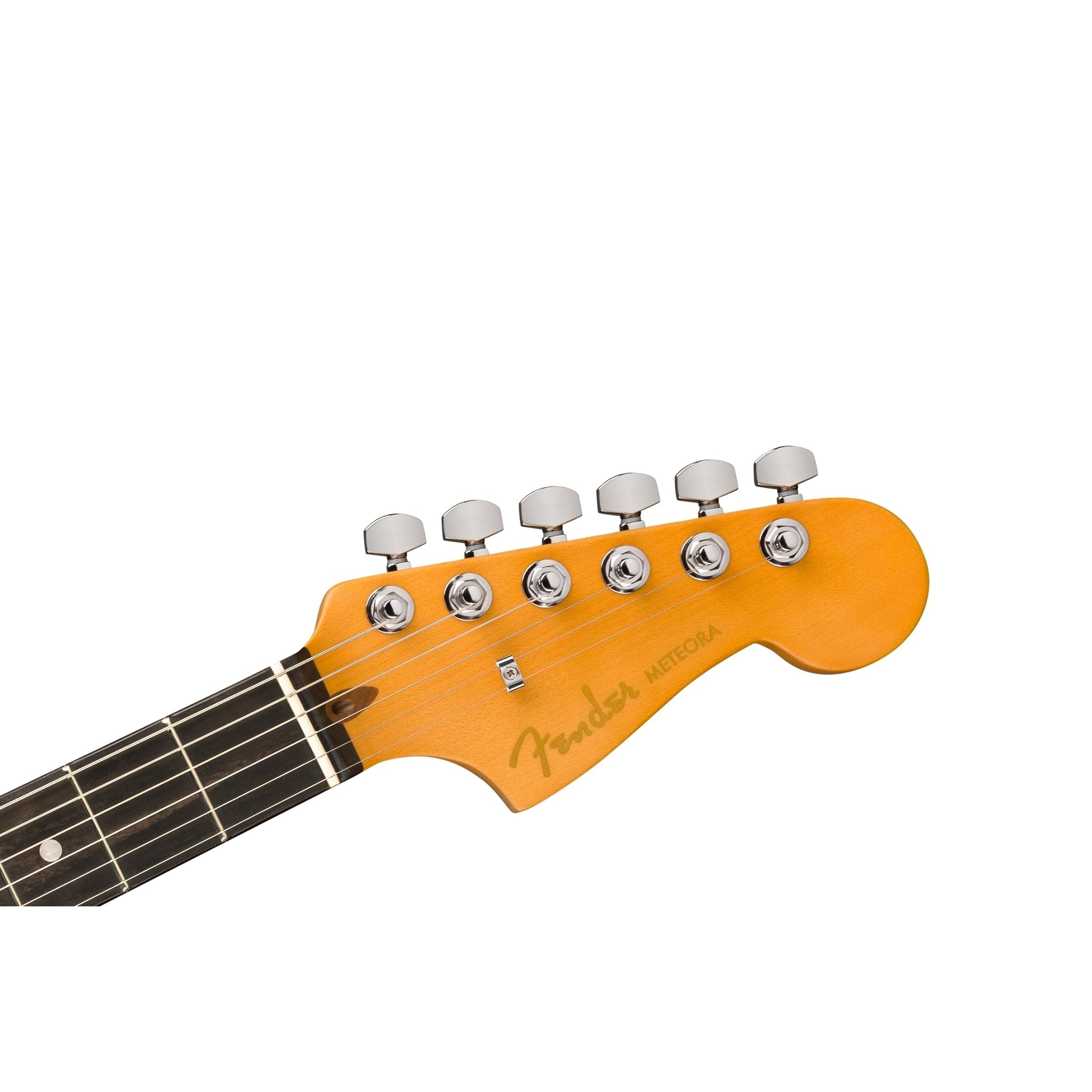 Đàn Guitar Điện Fender American Ultra II Meteora-Mai Nguyên Music