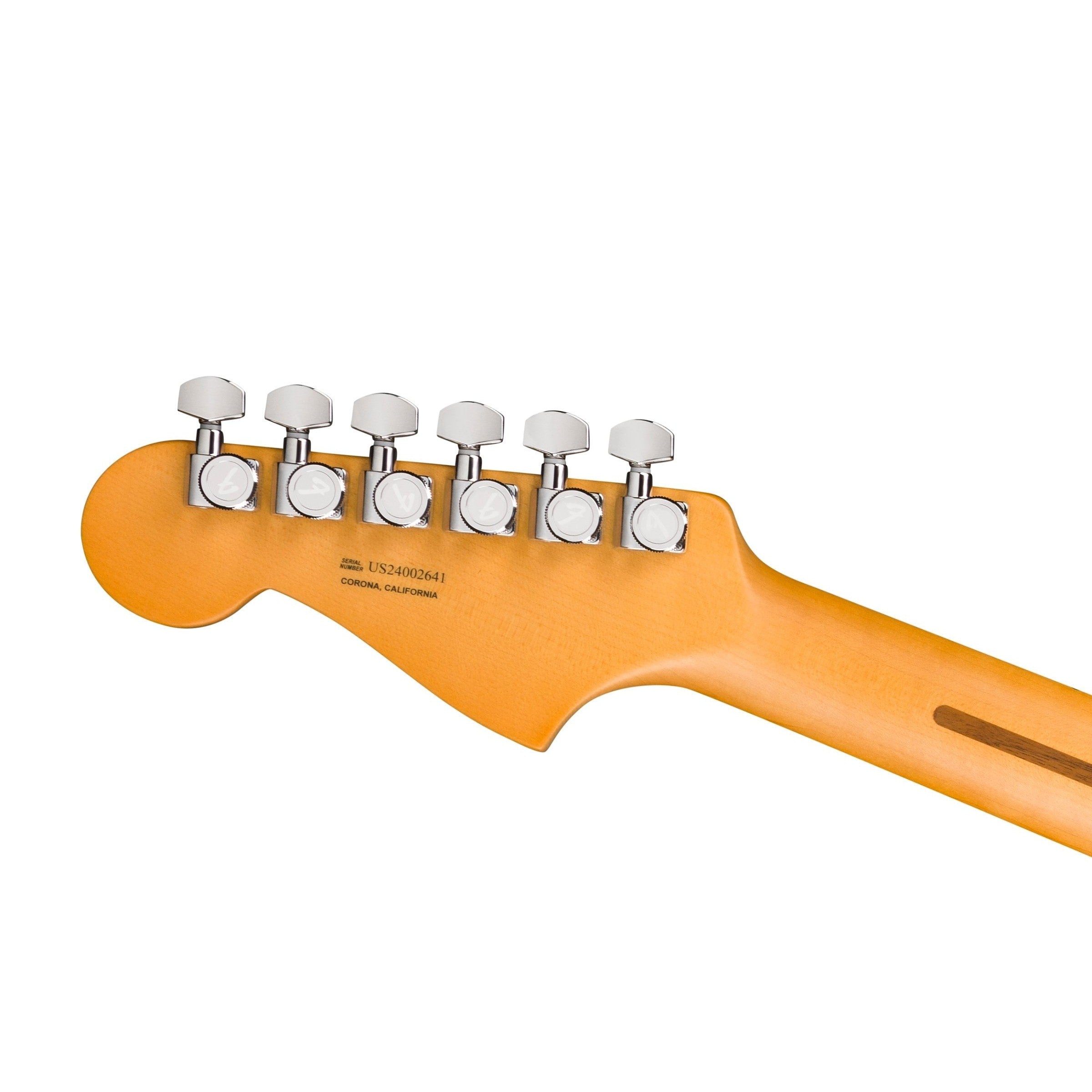 Đàn Guitar Điện Fender American Ultra II Meteora-Mai Nguyên Music