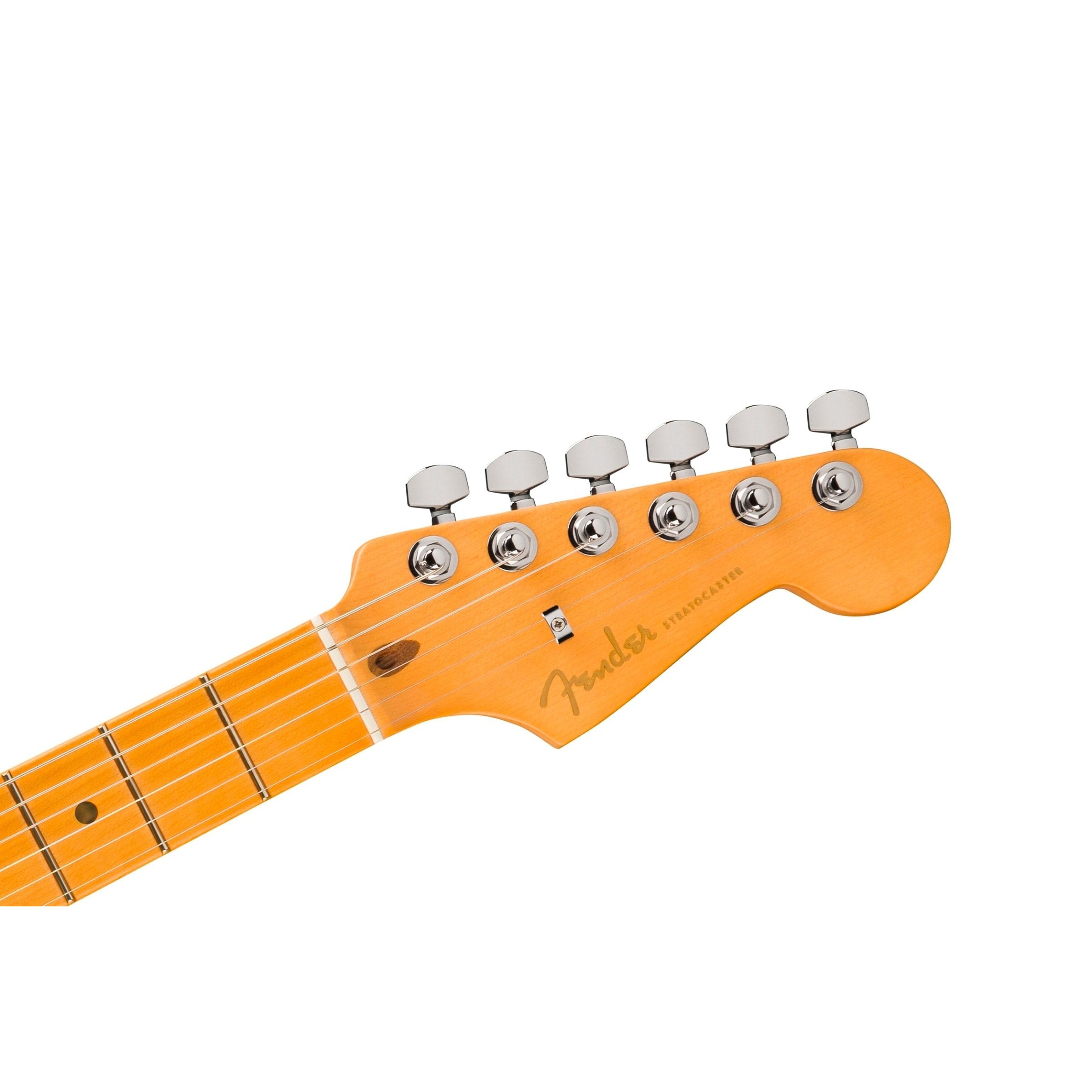 Đàn Guitar Điện Fender American Ultra II Stratocaster HSS-Mai Nguyên Music