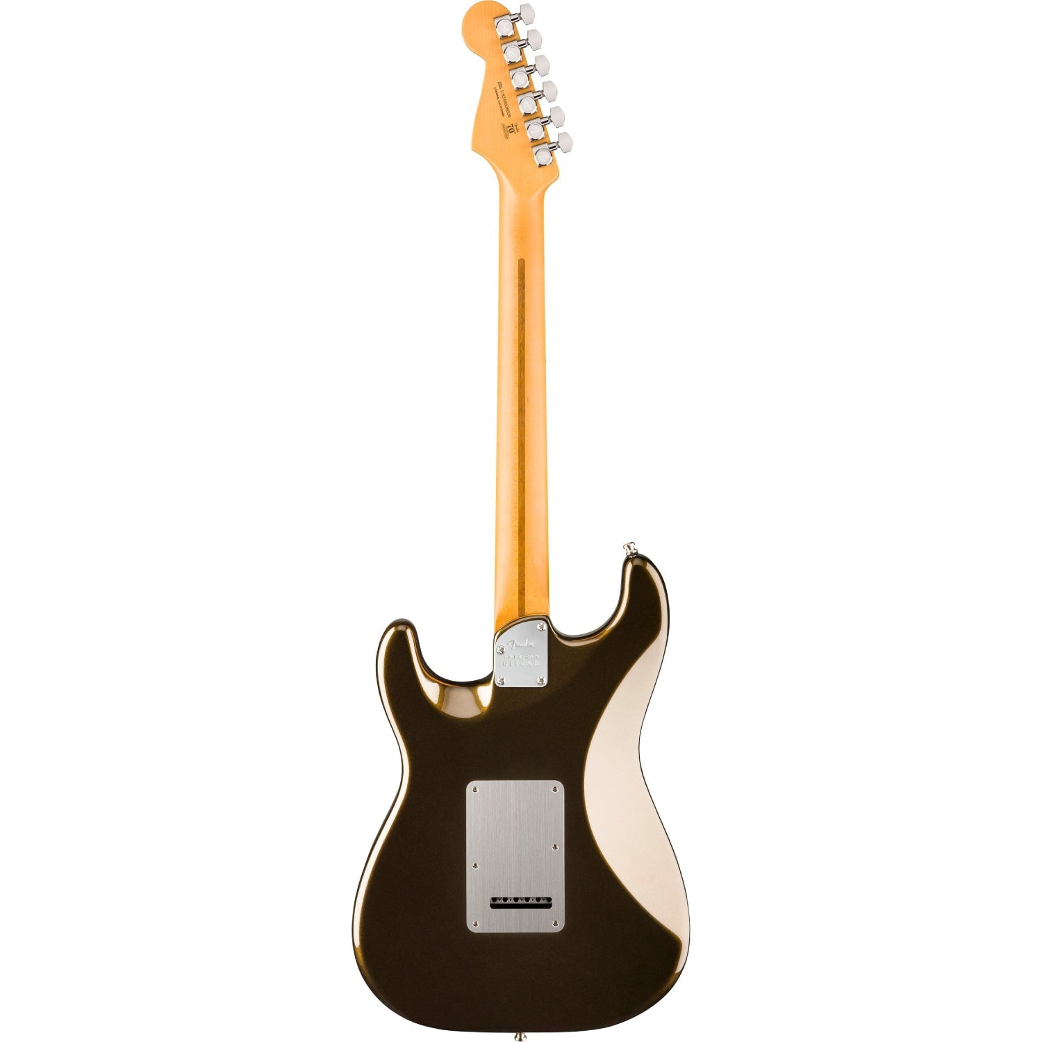 Đàn Guitar Điện Fender American Ultra II Stratocaster HSS-Mai Nguyên Music