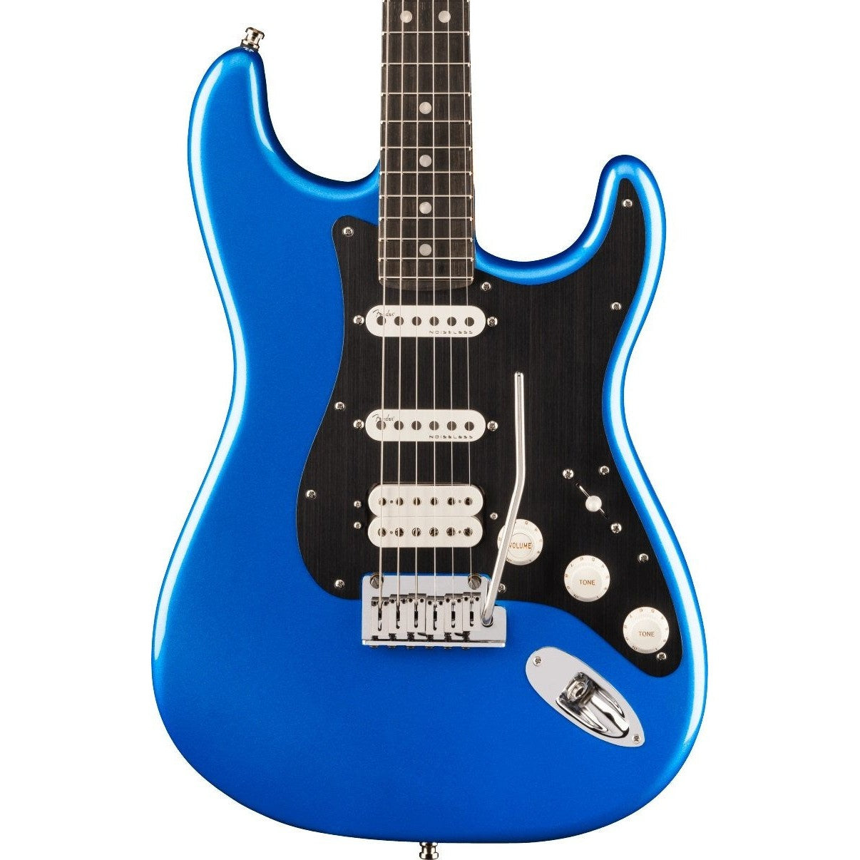Đàn Guitar Điện Fender American Ultra II Stratocaster HSS-Mai Nguyên Music
