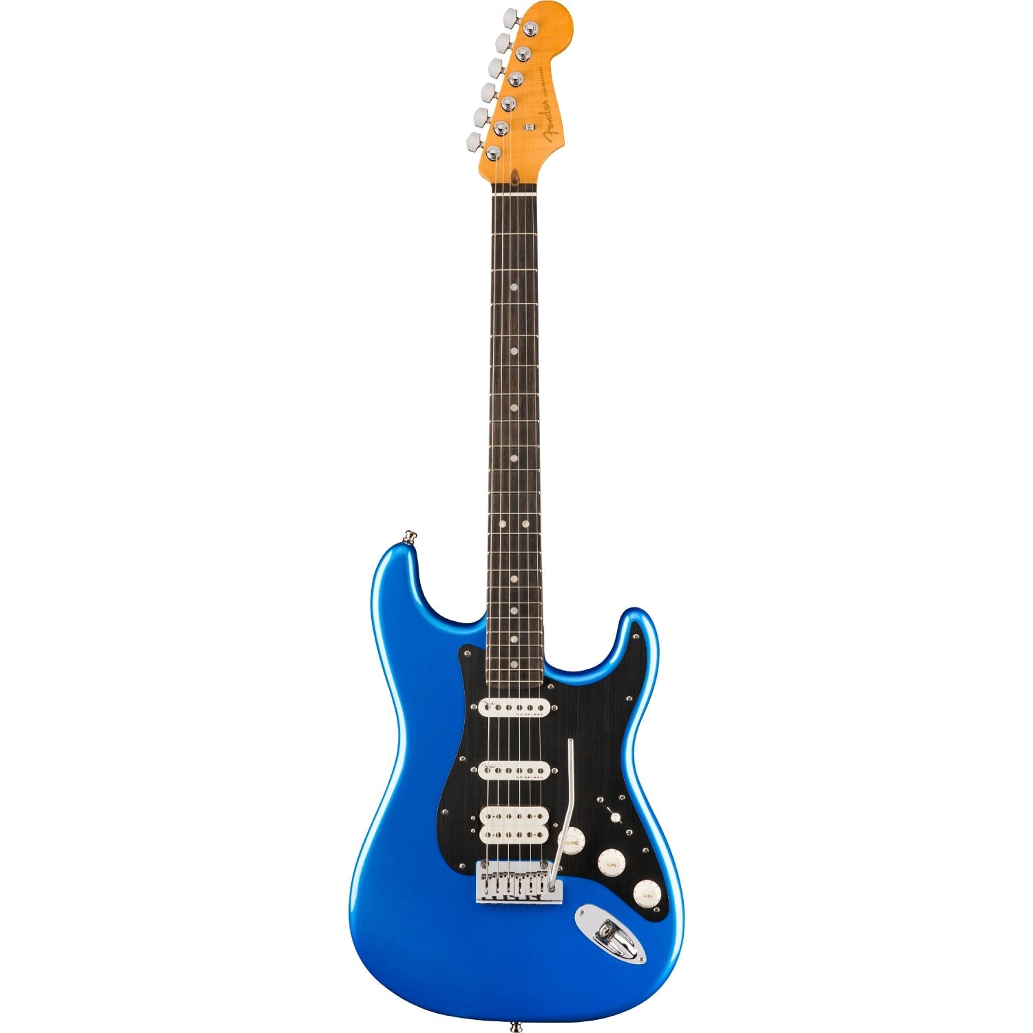 Đàn Guitar Điện Fender American Ultra II Stratocaster HSS-Mai Nguyên Music