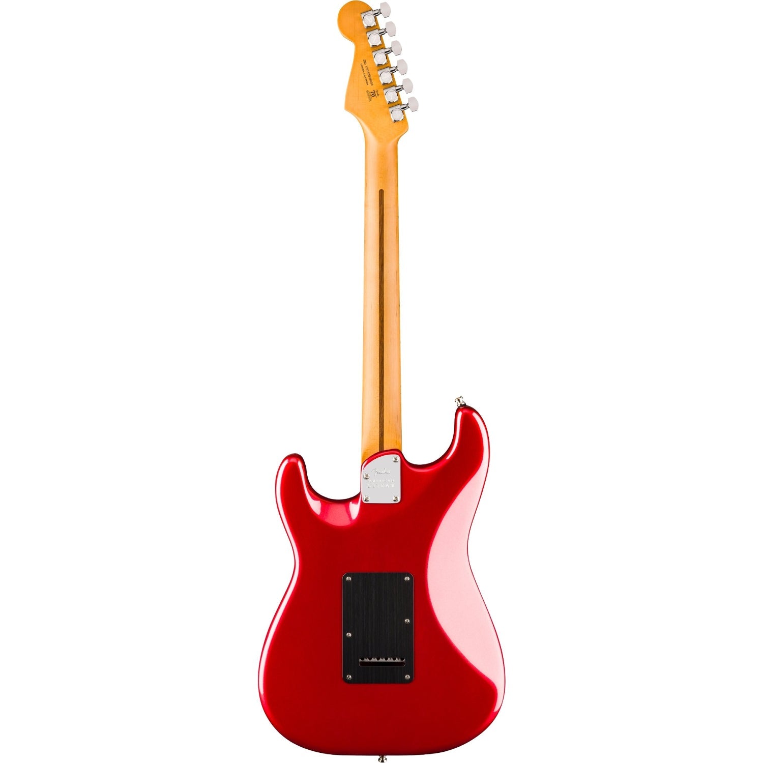 Đàn Guitar Điện Fender American Ultra II Stratocaster HSS-Mai Nguyên Music