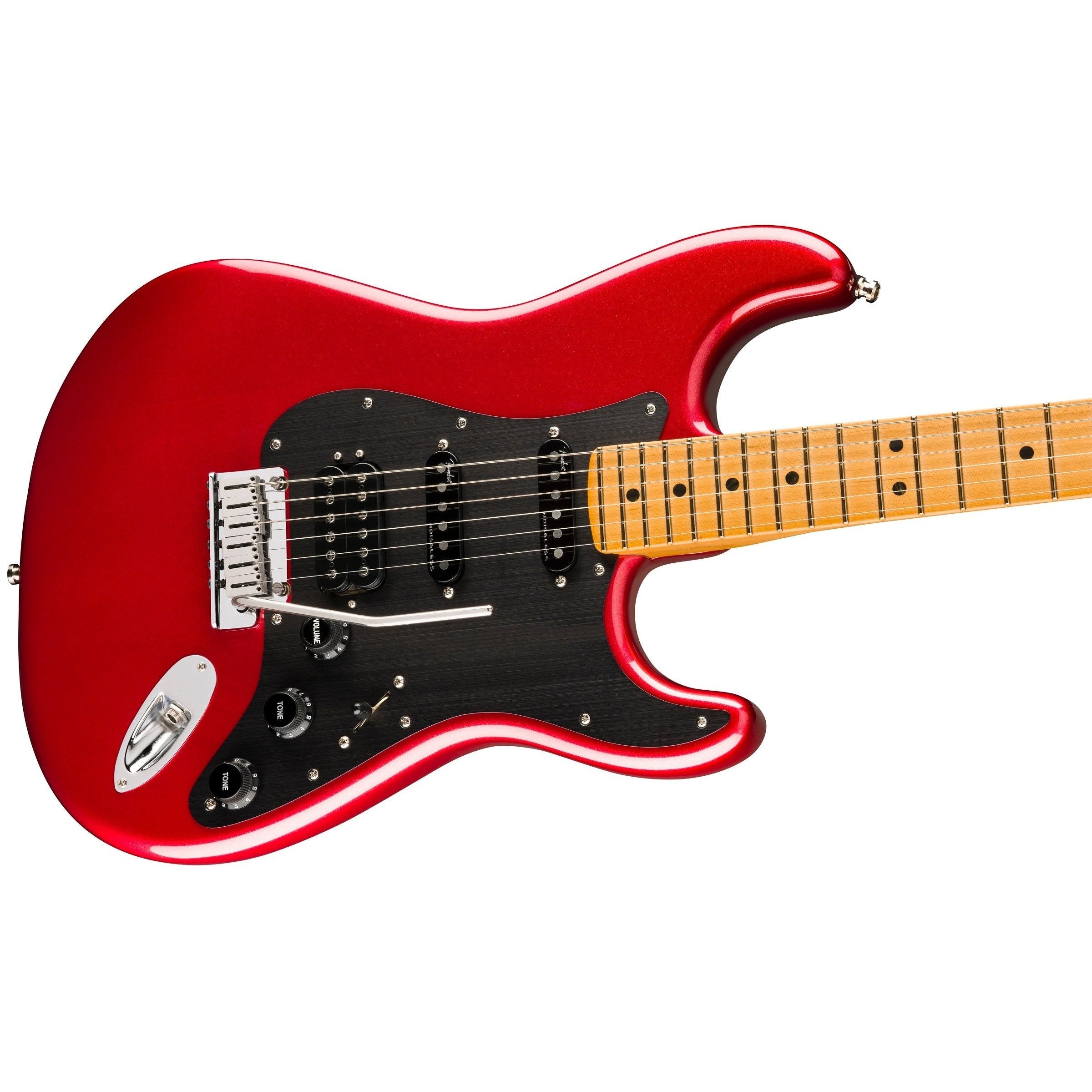 Đàn Guitar Điện Fender American Ultra II Stratocaster HSS-Mai Nguyên Music