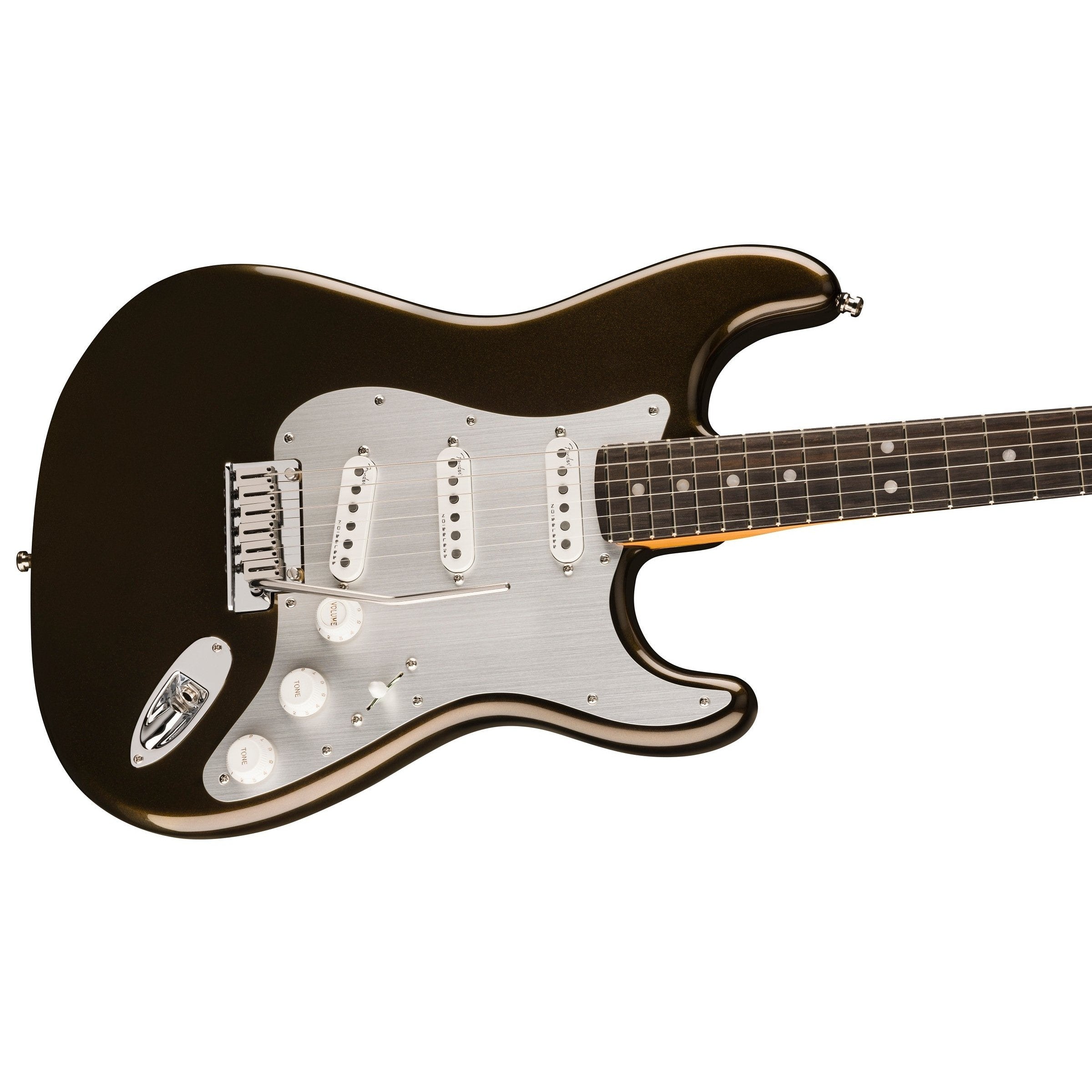 Đàn Guitar Điện Fender American Ultra II Stratocaster-Mai Nguyên Music