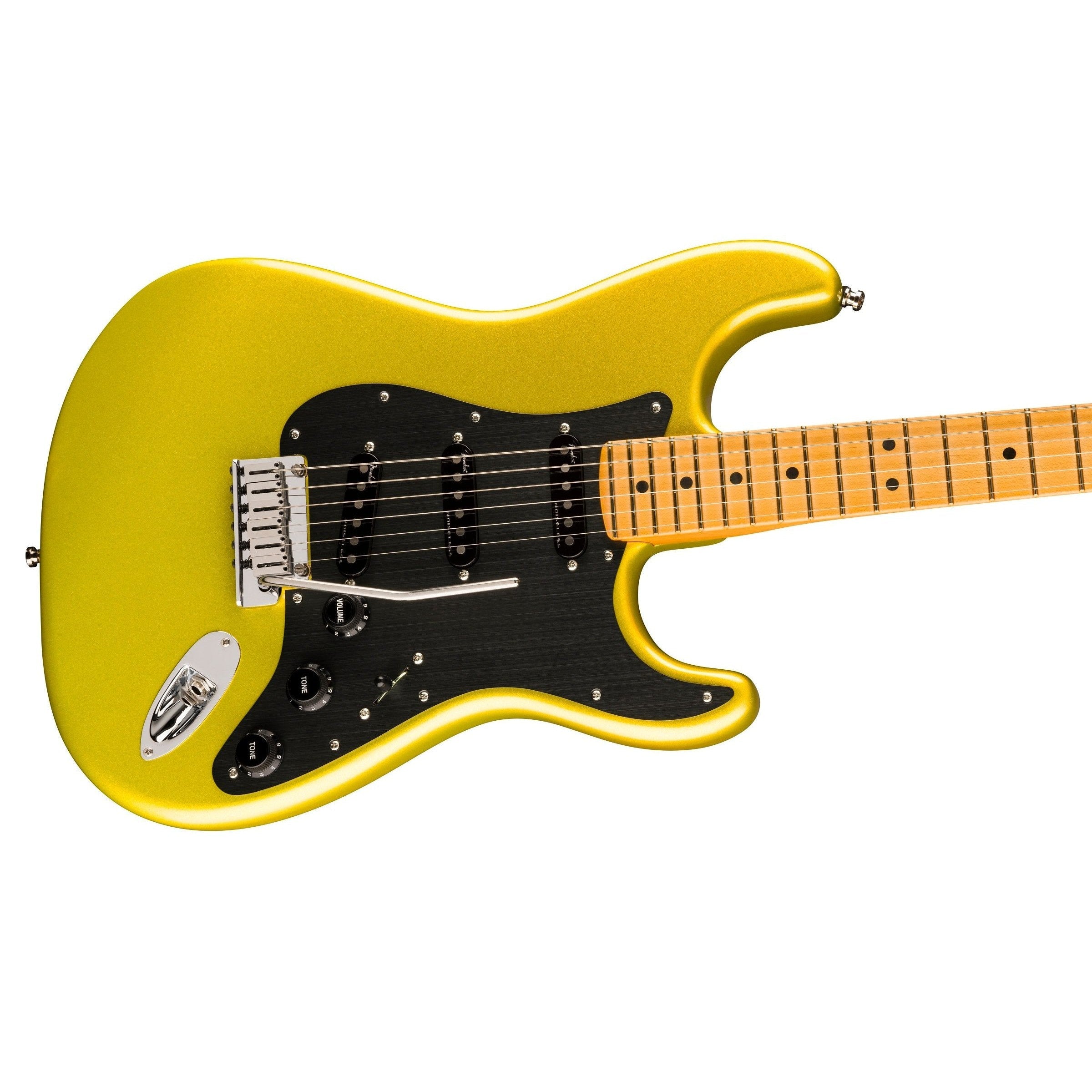 Đàn Guitar Điện Fender American Ultra II Stratocaster-Mai Nguyên Music