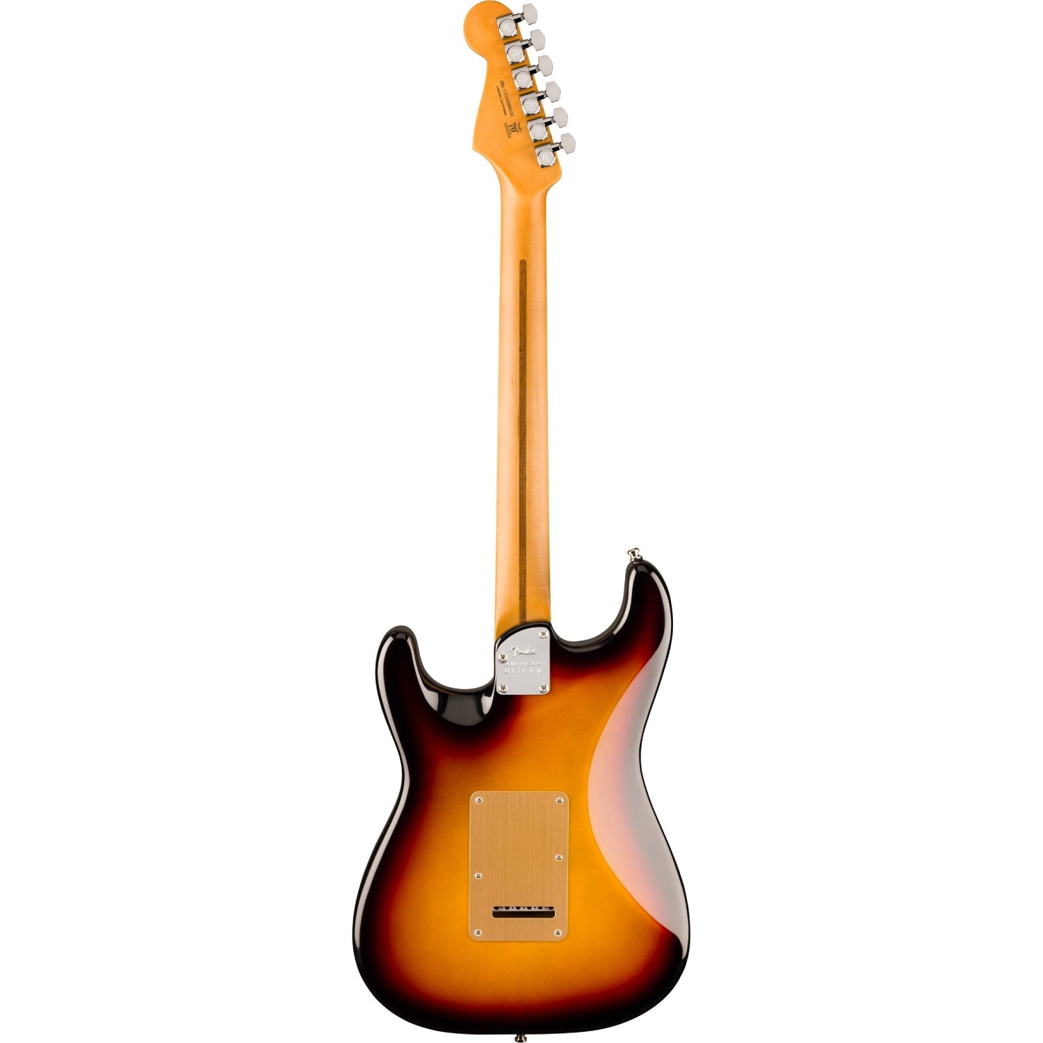 Đàn Guitar Điện Fender American Ultra II Stratocaster-Mai Nguyên Music