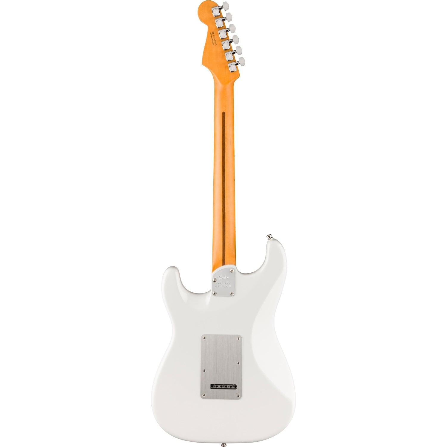 Đàn Guitar Điện Fender American Ultra II Stratocaster-Mai Nguyên Music