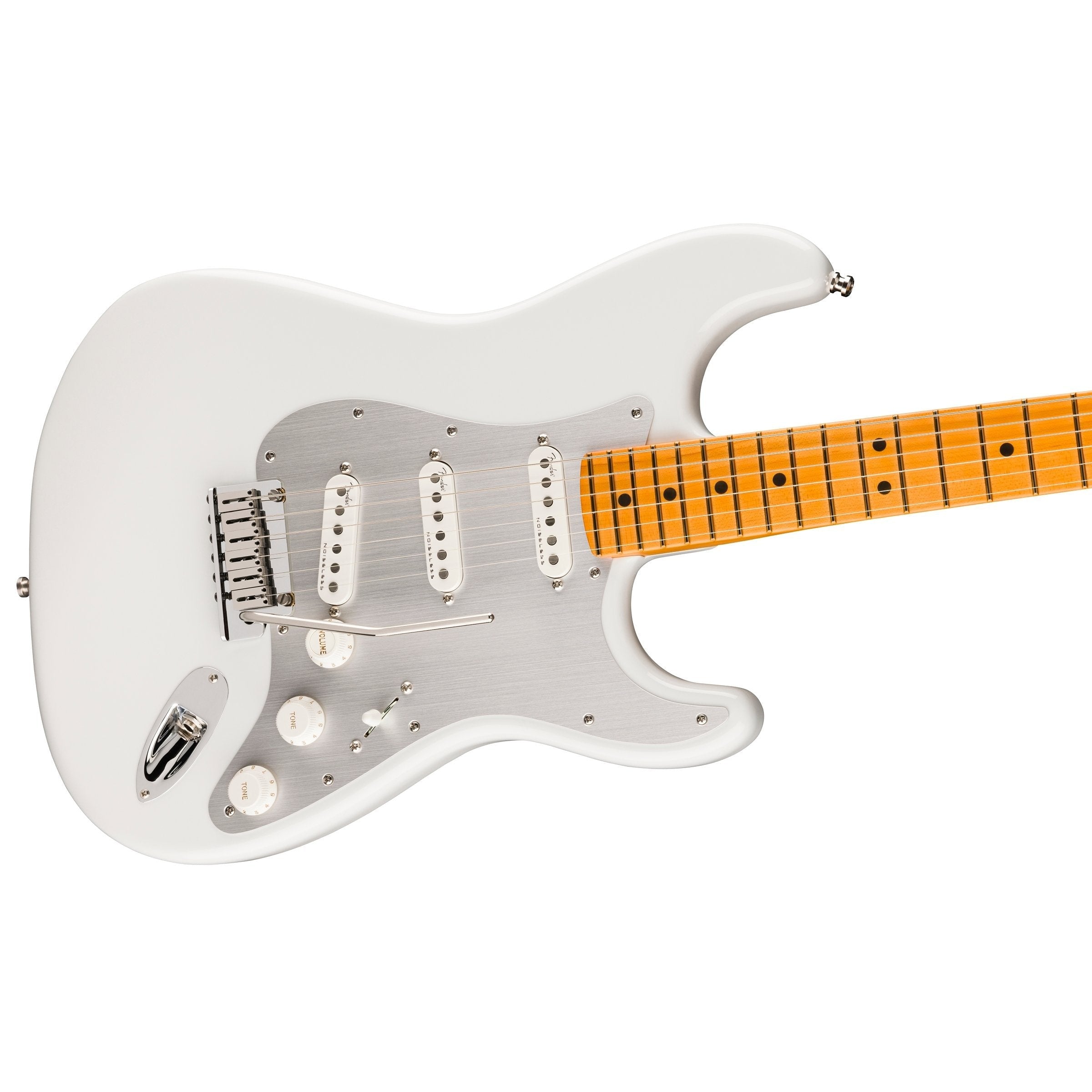 Đàn Guitar Điện Fender American Ultra II Stratocaster-Mai Nguyên Music