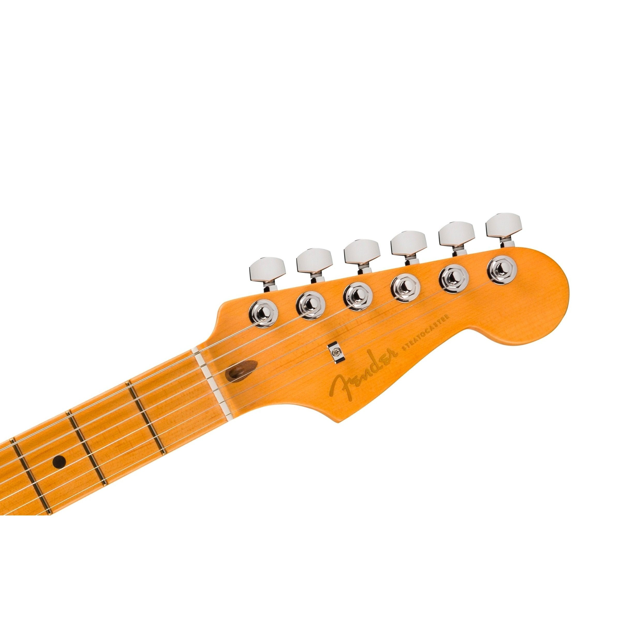 Đàn Guitar Điện Fender American Ultra II Stratocaster-Mai Nguyên Music