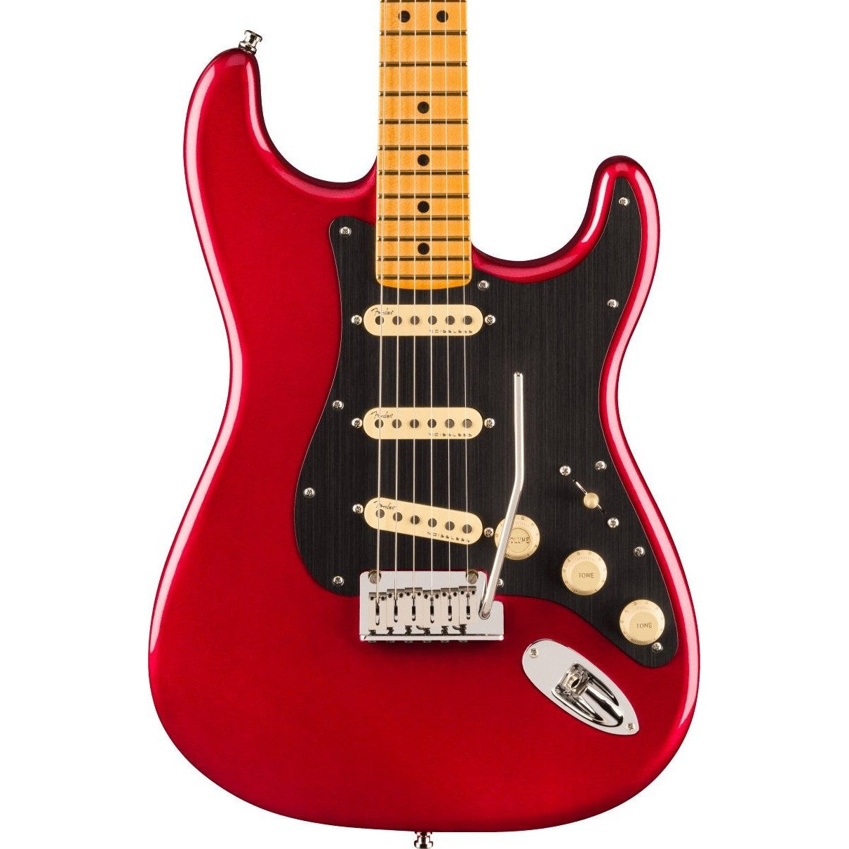 Đàn Guitar Điện Fender American Ultra II Stratocaster-Mai Nguyên Music