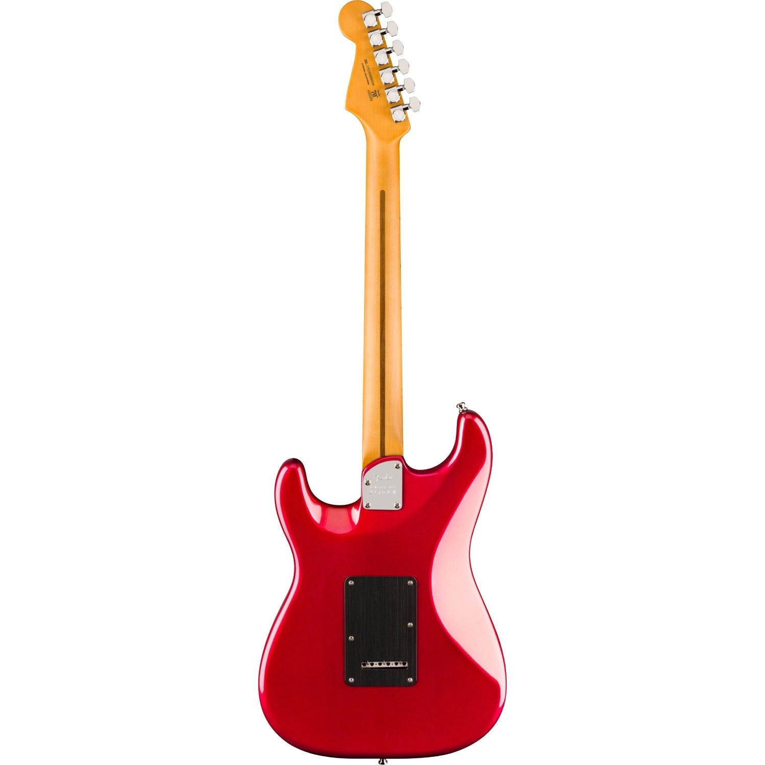Đàn Guitar Điện Fender American Ultra II Stratocaster-Mai Nguyên Music