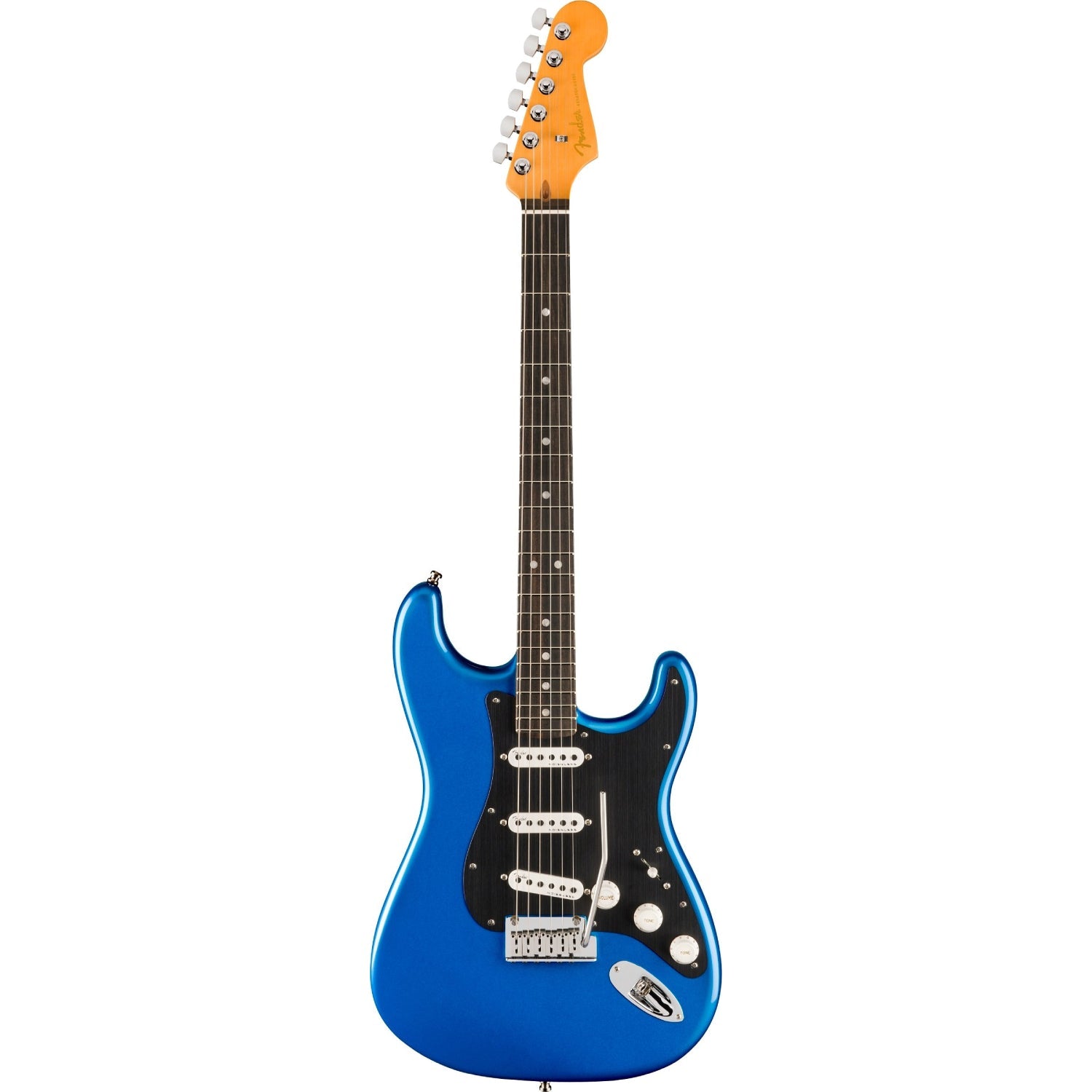 Đàn Guitar Điện Fender American Ultra II Stratocaster-Mai Nguyên Music