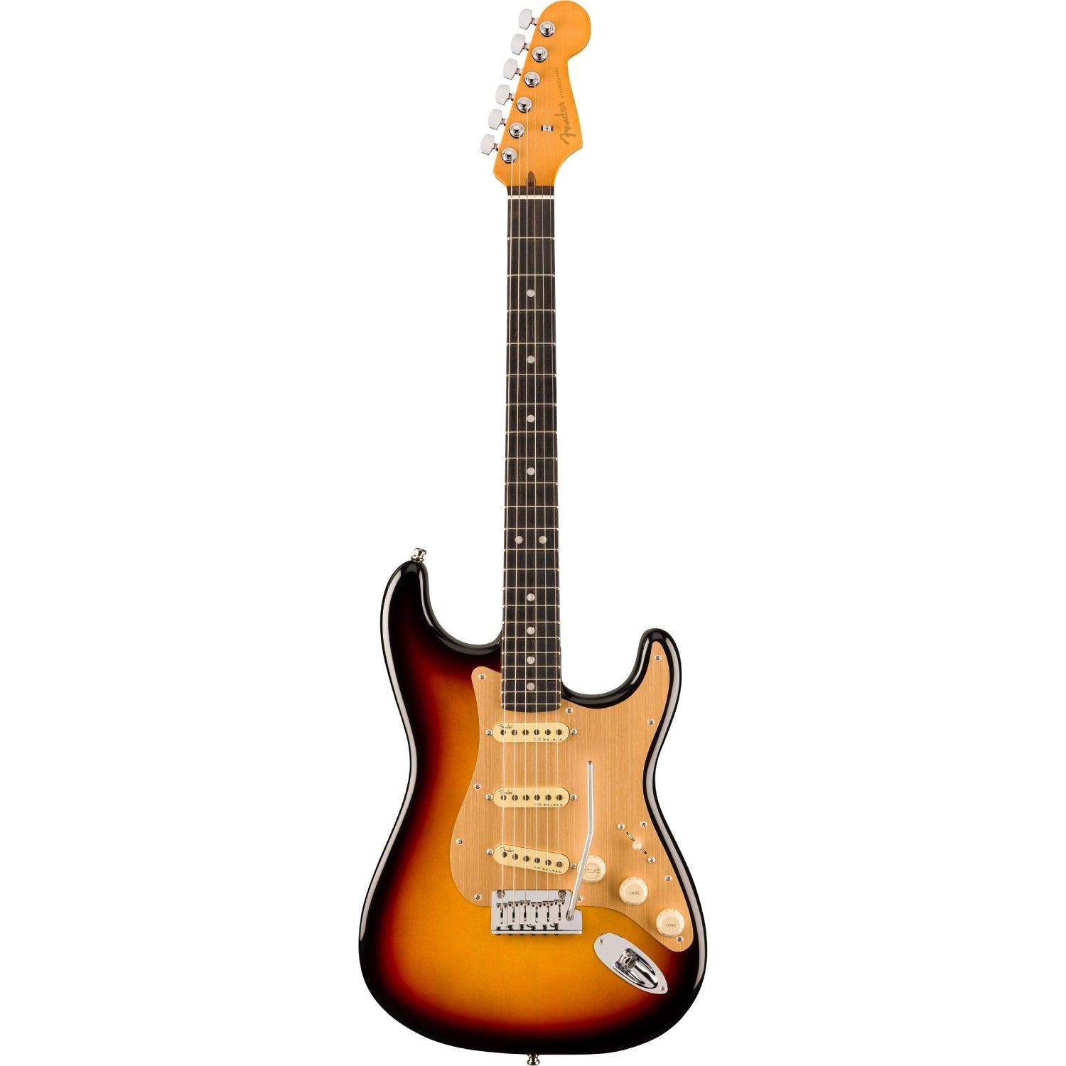 Đàn Guitar Điện Fender American Ultra II Stratocaster-Mai Nguyên Music