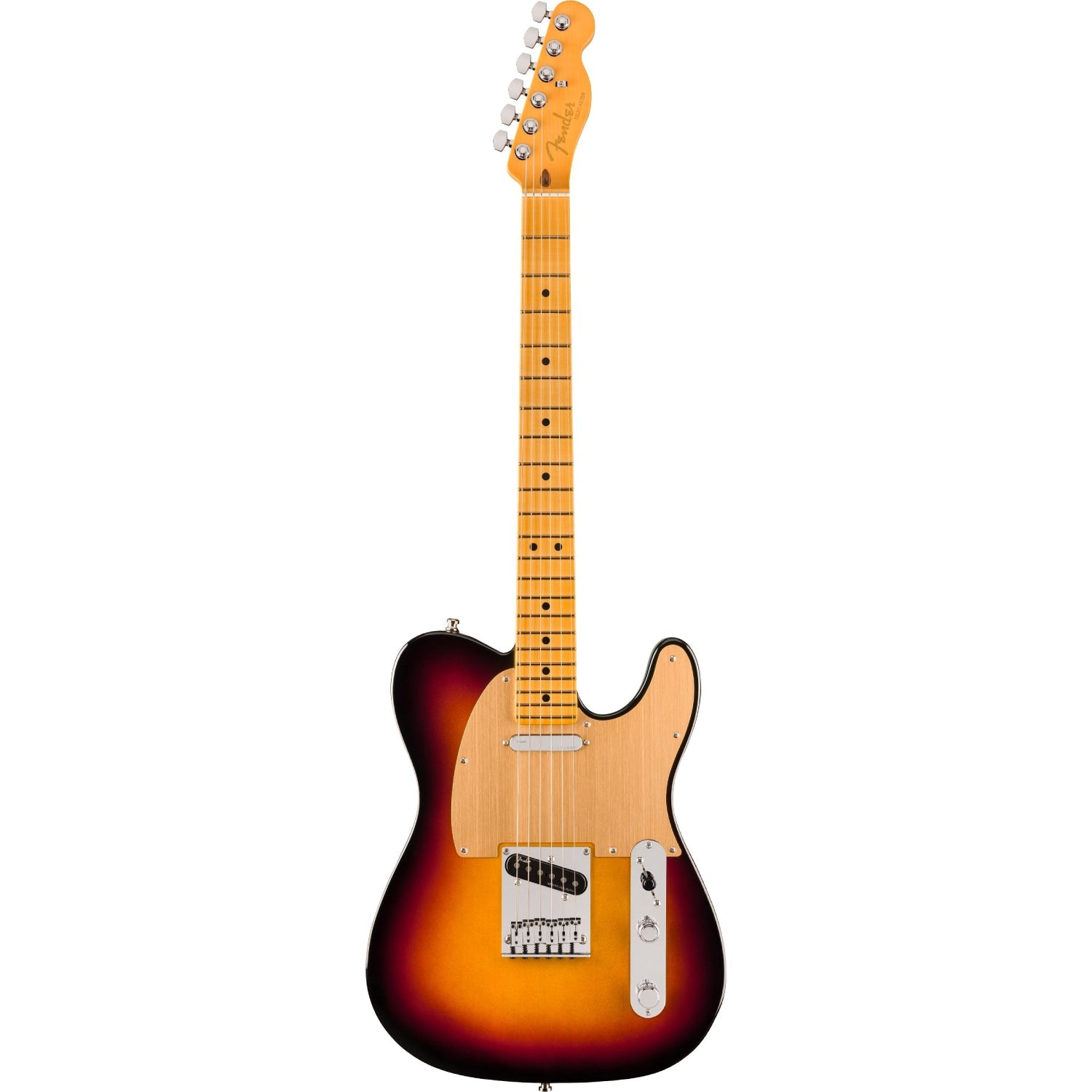 Đàn Guitar Điện Fender American Ultra II Telecaster-Mai Nguyên Music