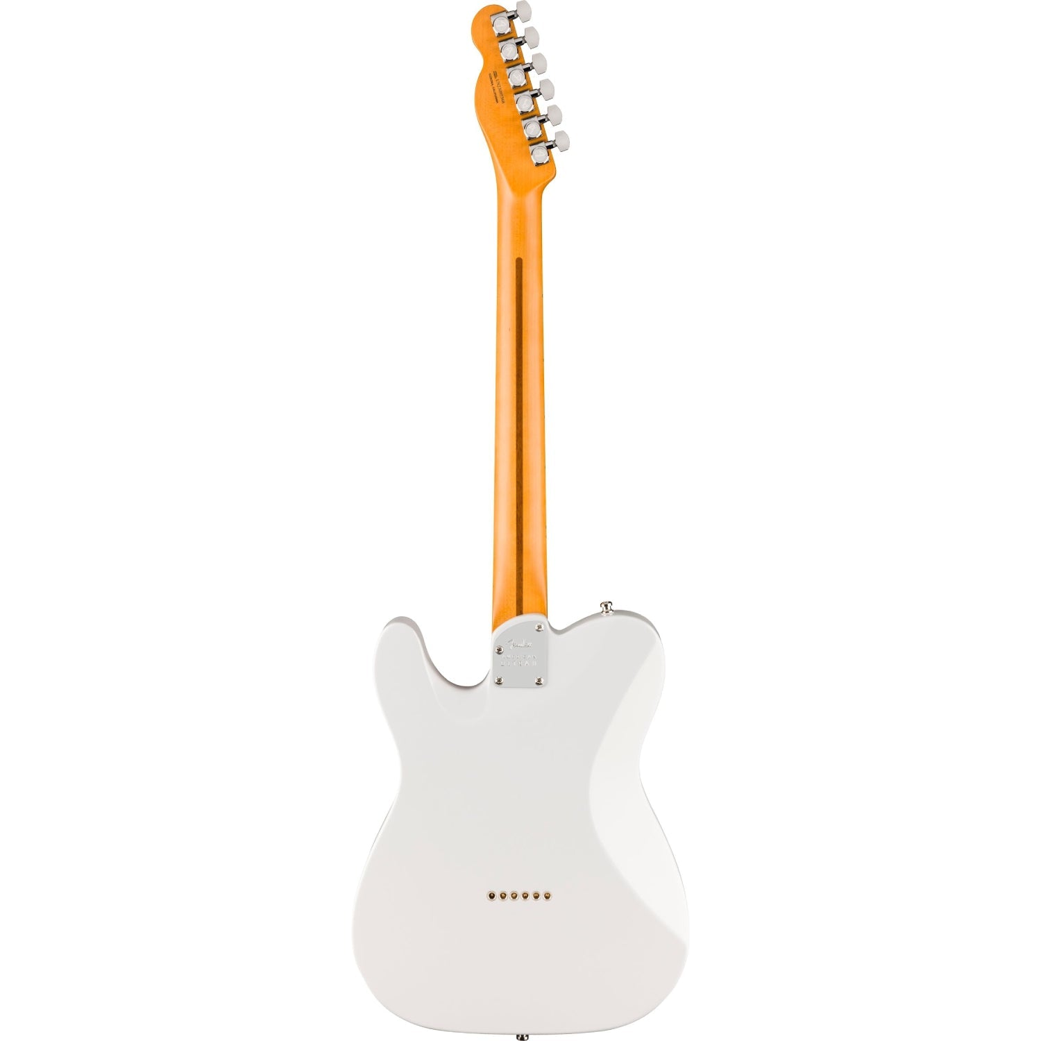 Đàn Guitar Điện Fender American Ultra II Telecaster-Mai Nguyên Music
