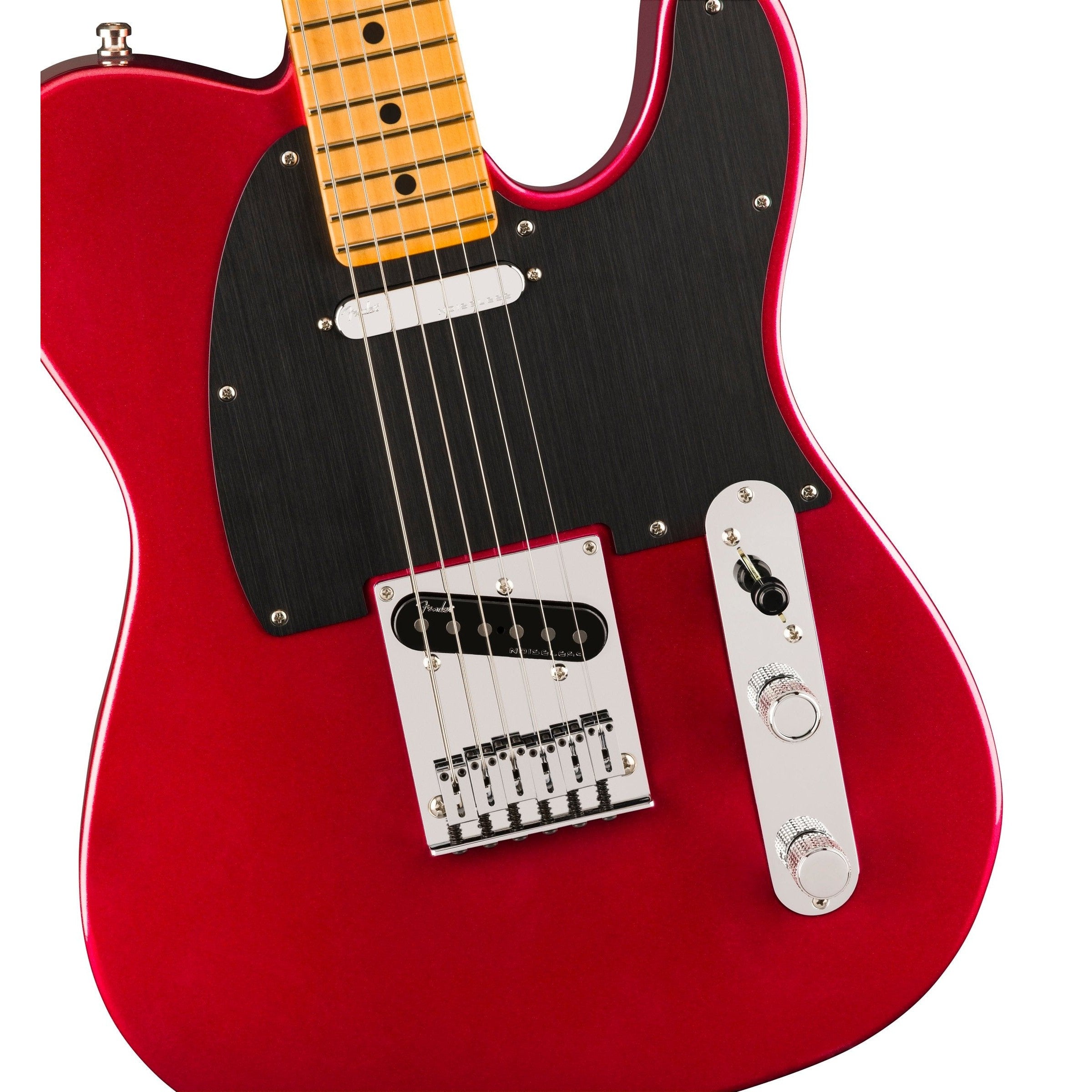Đàn Guitar Điện Fender American Ultra II Telecaster-Mai Nguyên Music