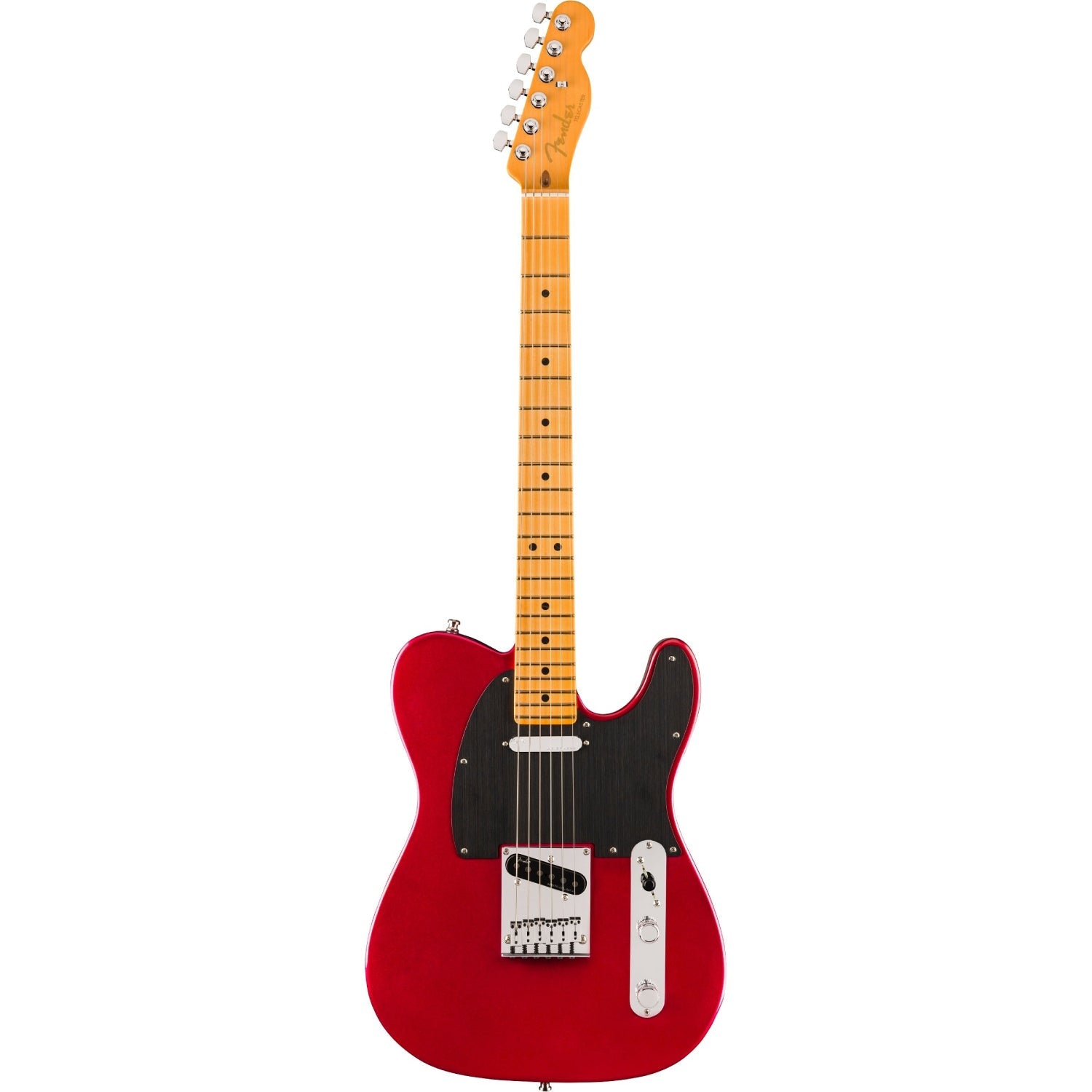 Đàn Guitar Điện Fender American Ultra II Telecaster-Mai Nguyên Music