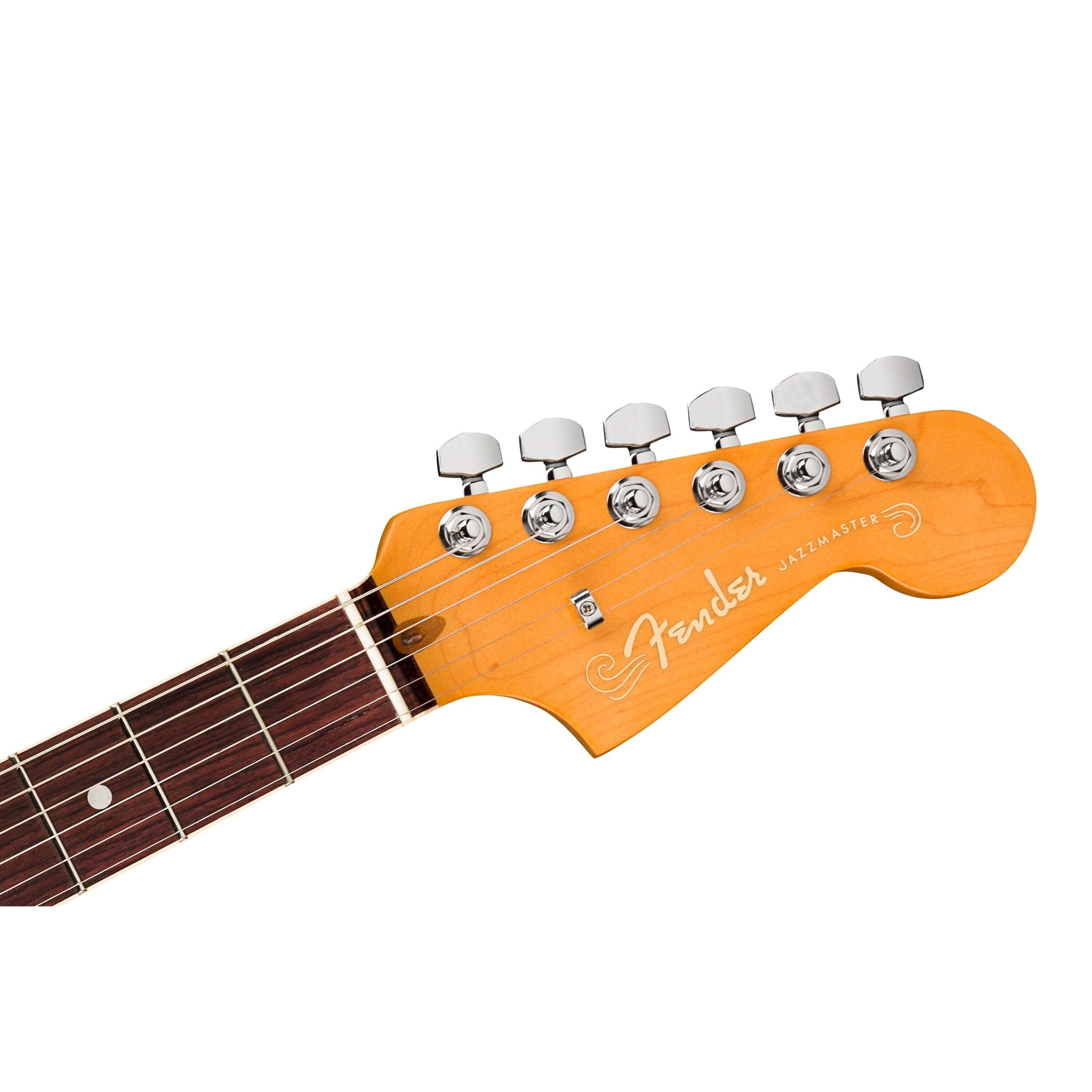 Đàn Guitar Điện Fender American Ultra Jazzmaster-Mai Nguyên Music