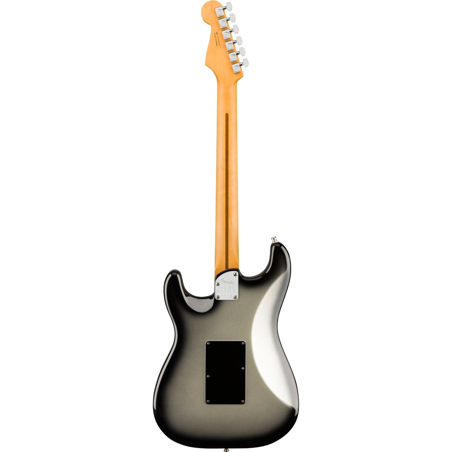 Đàn Guitar Điện Fender American Ultra Luxe Stratocaster Floyd Rose HSS, Maple Fingerboard-Mai Nguyên Music