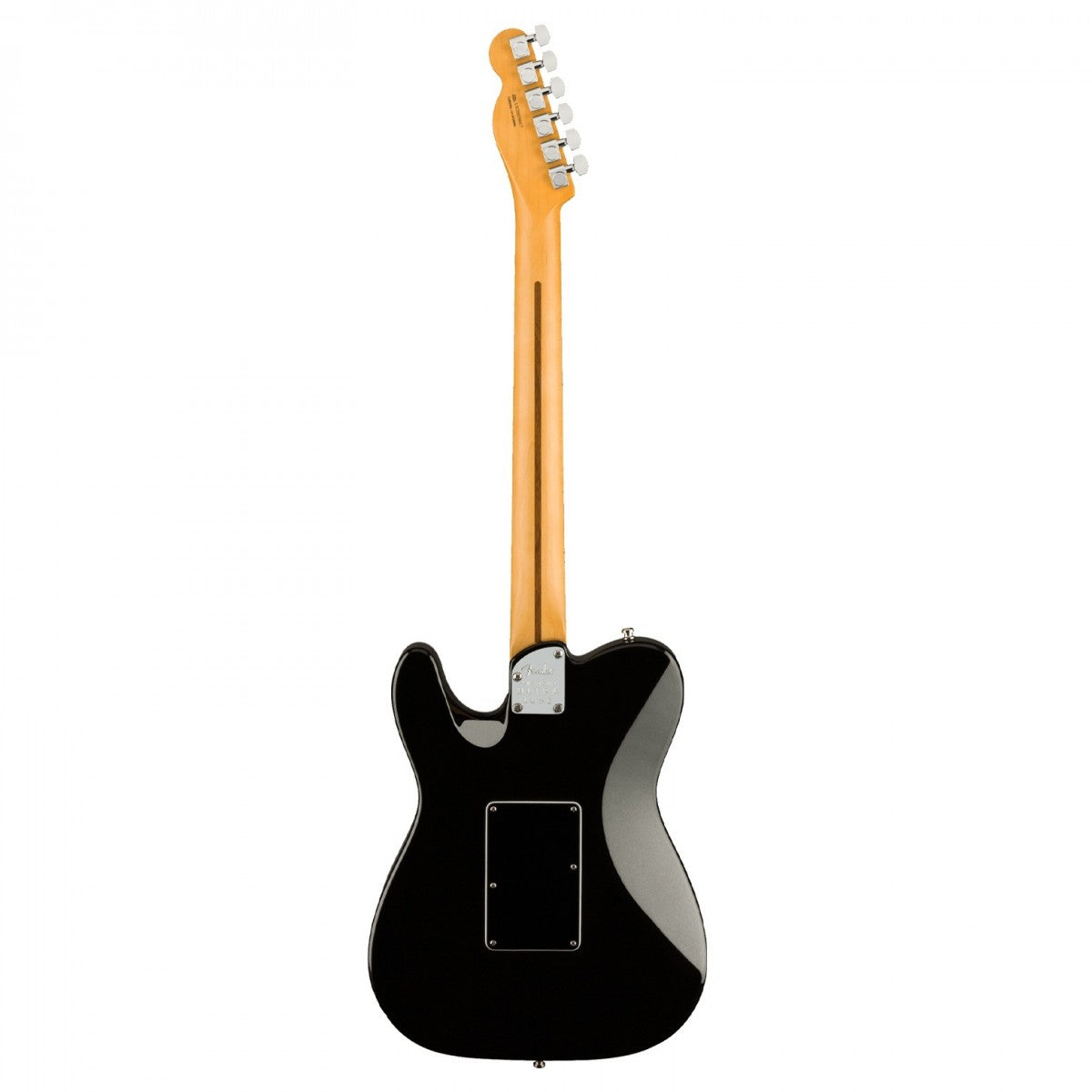 Đàn Guitar Điện Fender American Ultra Luxe Telecaster Floyd Rose HH-Mai Nguyên Music