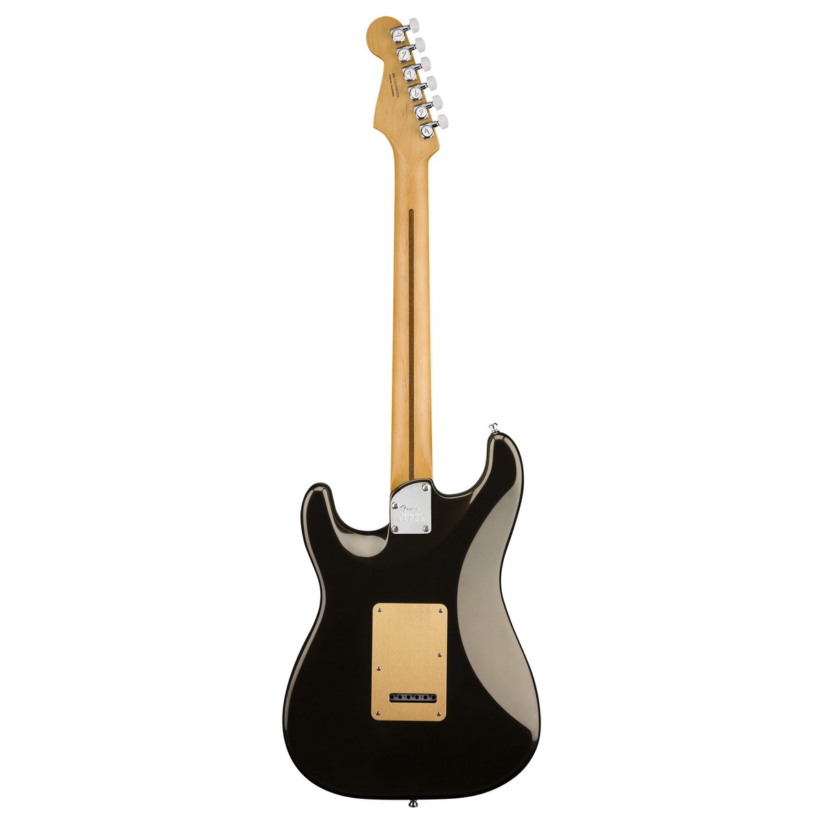 Đàn Guitar Điện Fender American Ultra Stratocaster HSS, Maple Fingerboard-Mai Nguyên Music