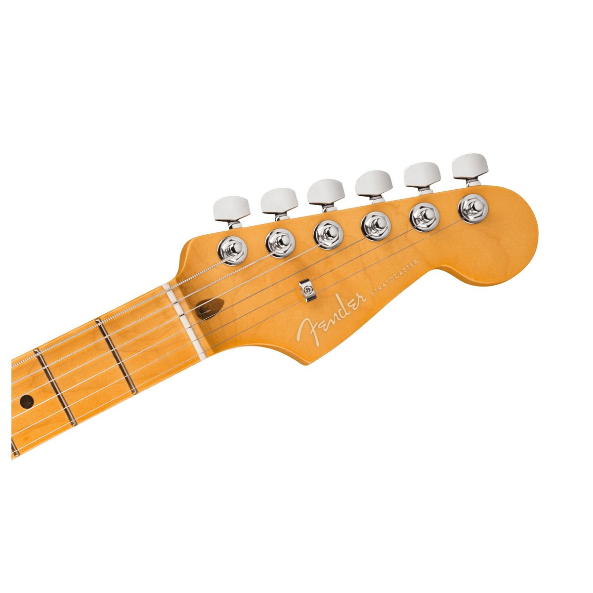 Đàn Guitar Điện Fender American Ultra Stratocaster HSS, Maple Fingerboard-Mai Nguyên Music
