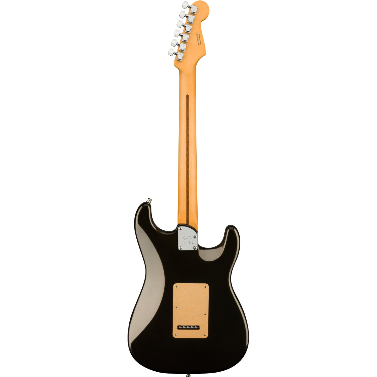 Đàn Guitar Điện Fender American Ultra Stratocaster Left-Hand, Maple Fingerboard-Mai Nguyên Music
