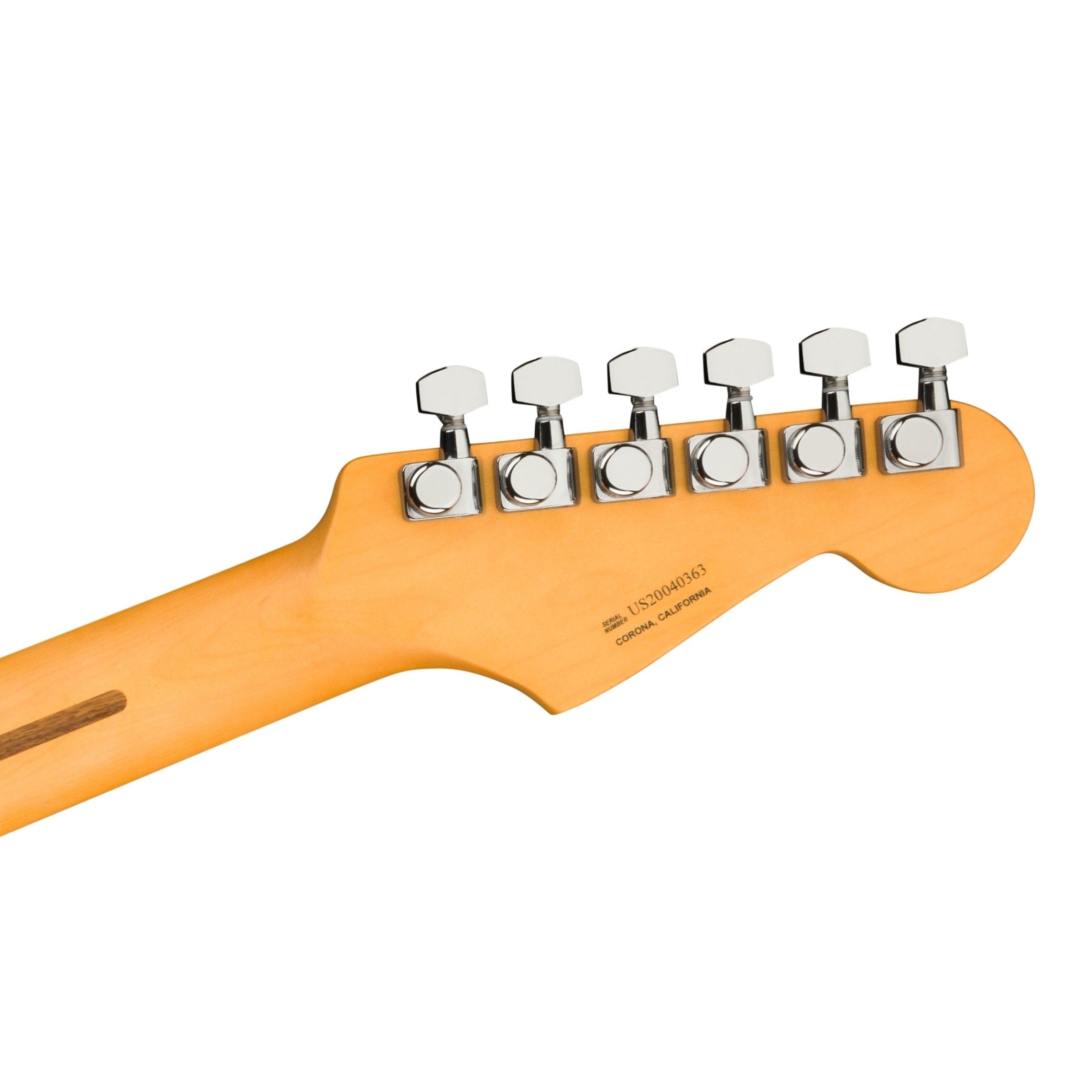 Đàn Guitar Điện Fender American Ultra Stratocaster Left-Hand, Rosewood Fingerboard-Mai Nguyên Music