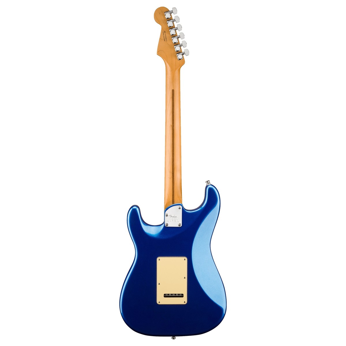 Đàn Guitar Điện Fender American Ultra Stratocaster, Maple Fingerboard-Mai Nguyên Music