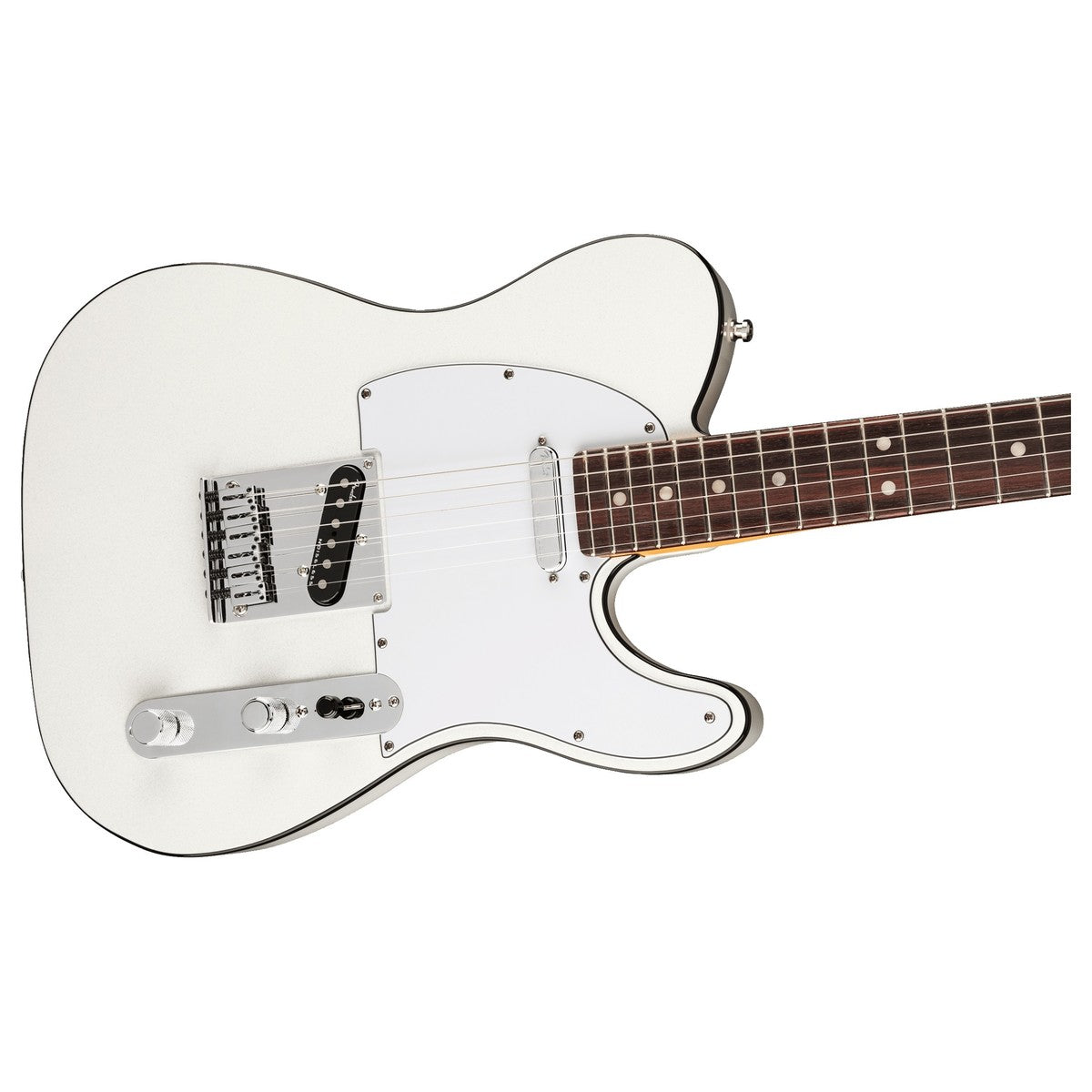 Đàn Guitar Điện Fender American Ultra Telecaster, Rosewood Fingerboard-Mai Nguyên Music