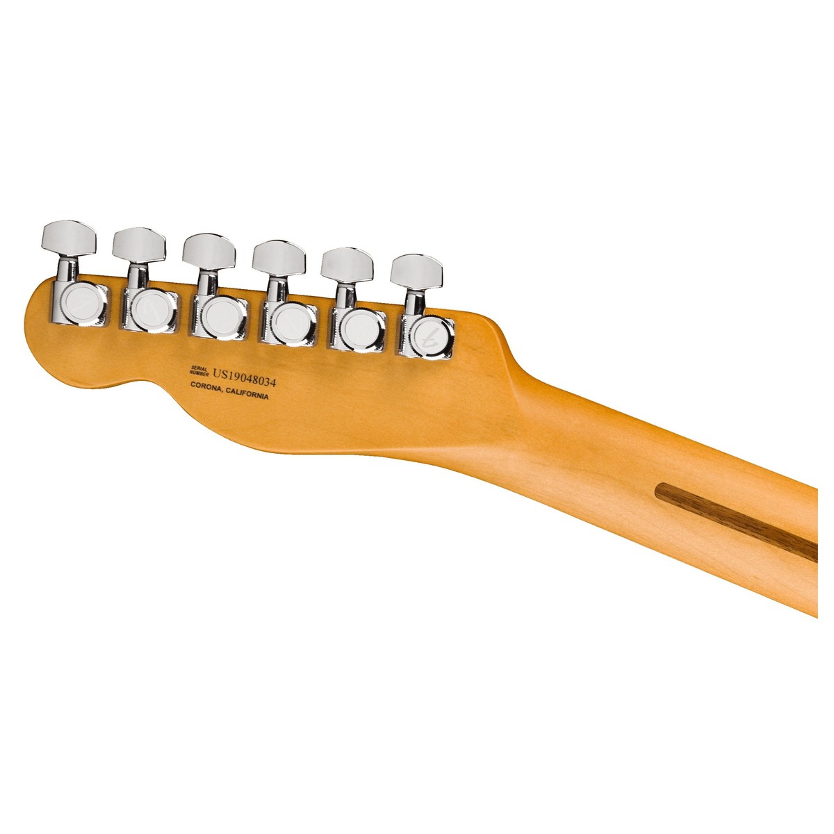 Đàn Guitar Điện Fender American Ultra Telecaster, Rosewood Fingerboard-Mai Nguyên Music