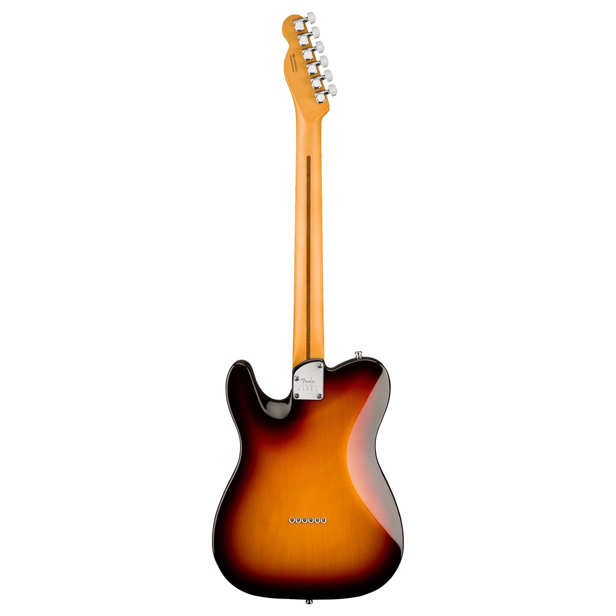 Đàn Guitar Điện Fender American Ultra Telecaster, Rosewood Fingerboard-Mai Nguyên Music