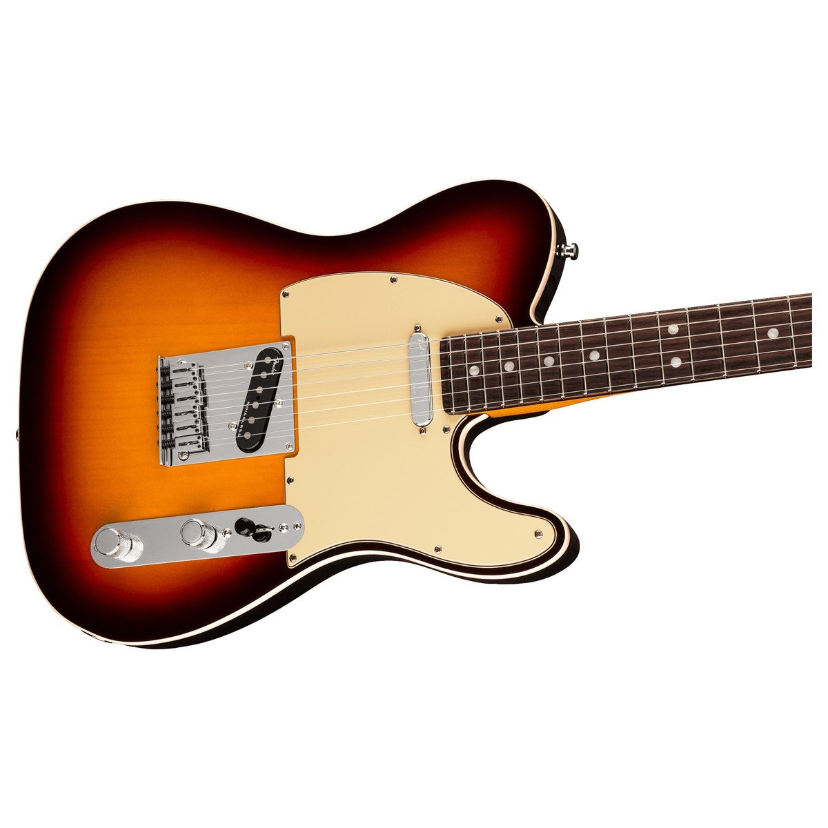 Đàn Guitar Điện Fender American Ultra Telecaster, Rosewood Fingerboard-Mai Nguyên Music