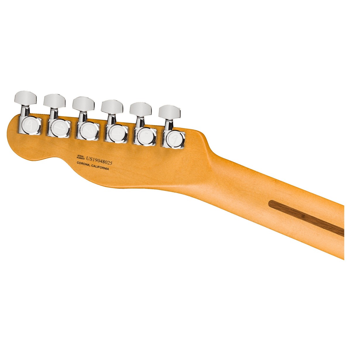 Đàn Guitar Điện Fender American Ultra Telecaster, Rosewood Fingerboard-Mai Nguyên Music