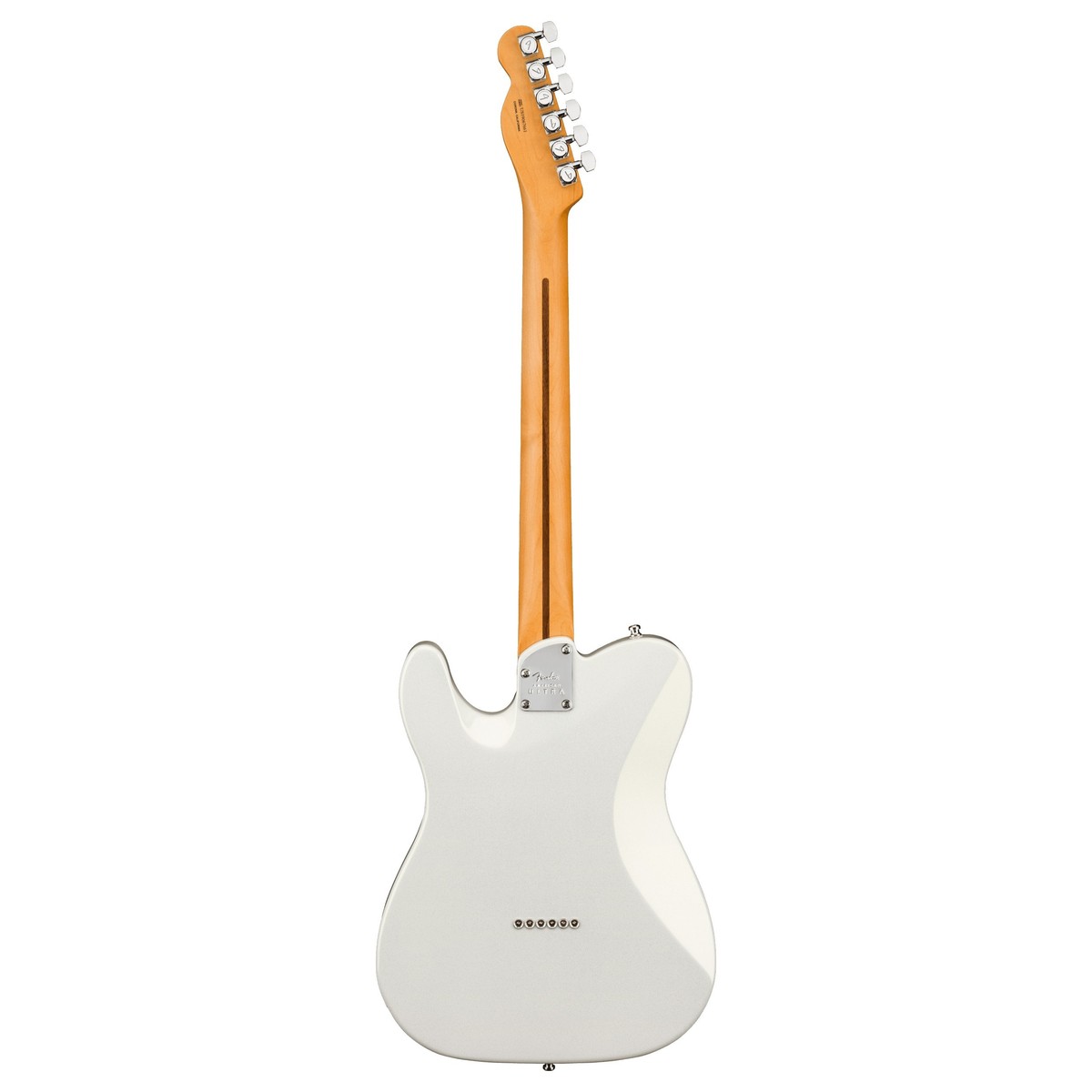 Đàn Guitar Điện Fender American Ultra Telecaster, Rosewood Fingerboard-Mai Nguyên Music