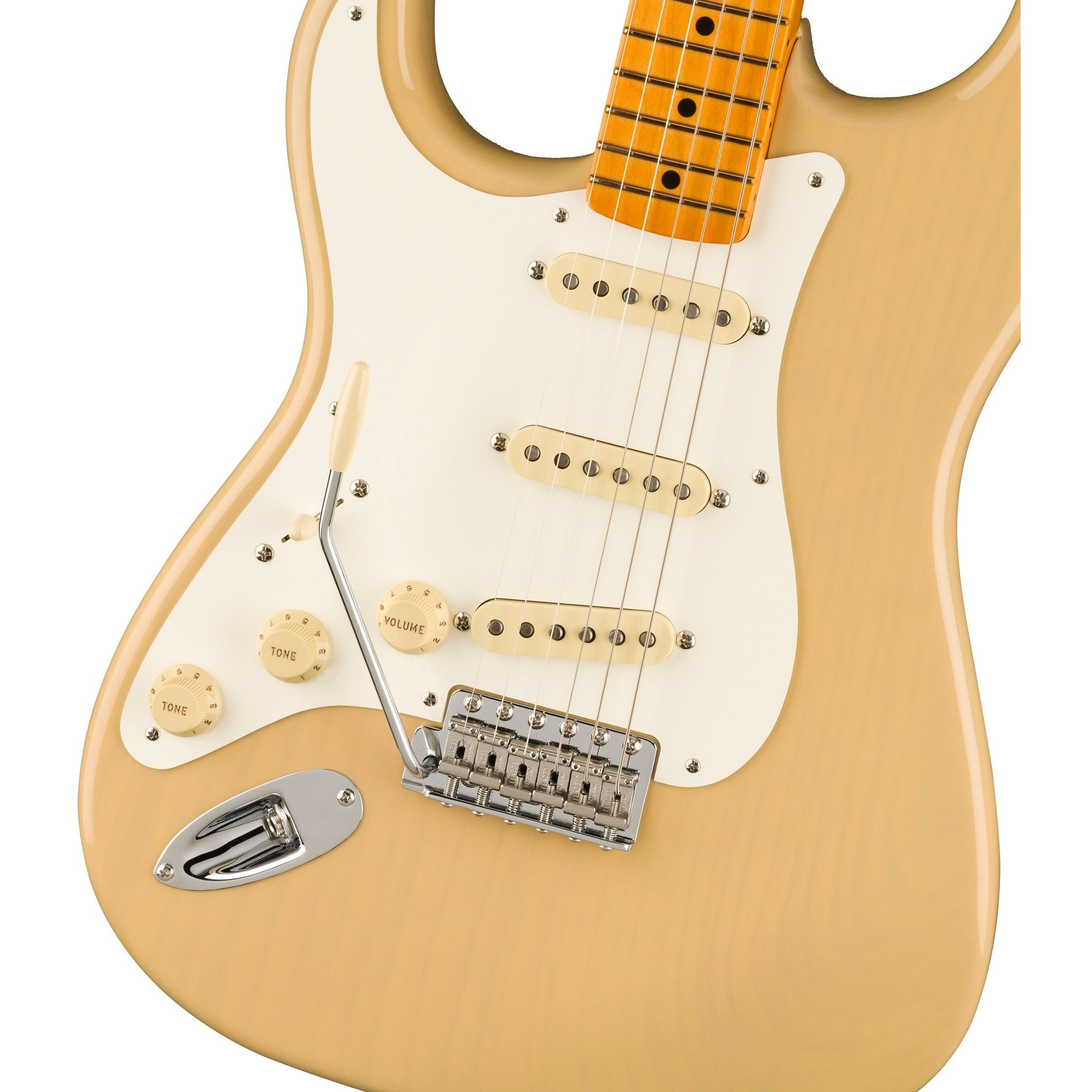 Đàn Guitar Điện Fender American Vintage II 1957 Stratocaster Left-Hand-Mai Nguyên Music