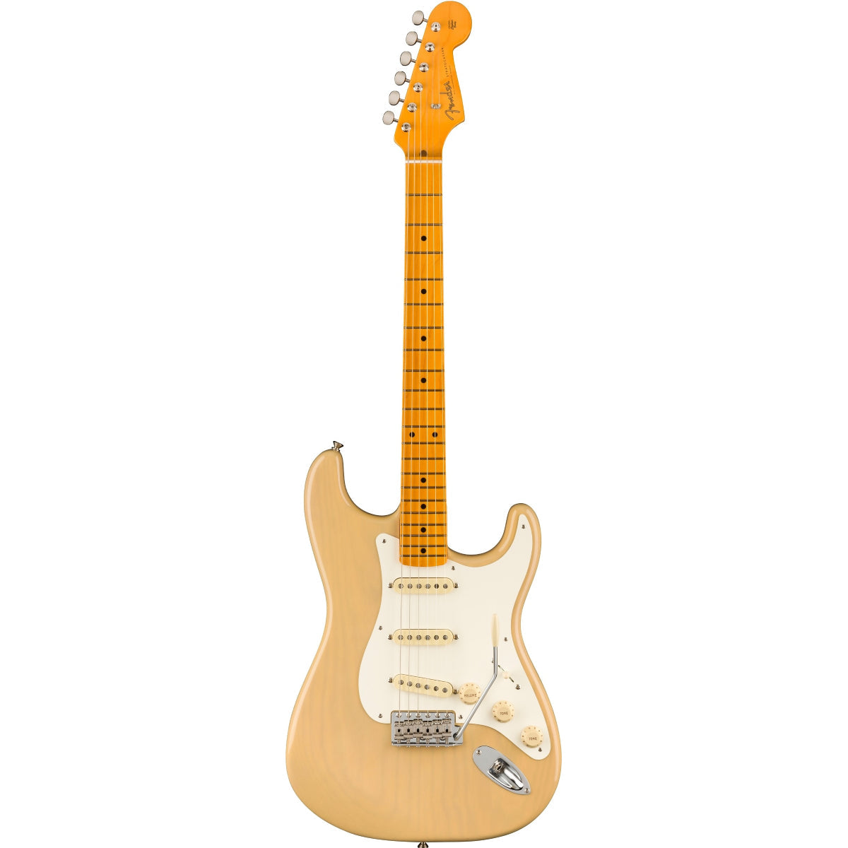 Đàn Guitar Điện Fender American Vintage II 1957 Stratocaster-Mai Nguyên Music