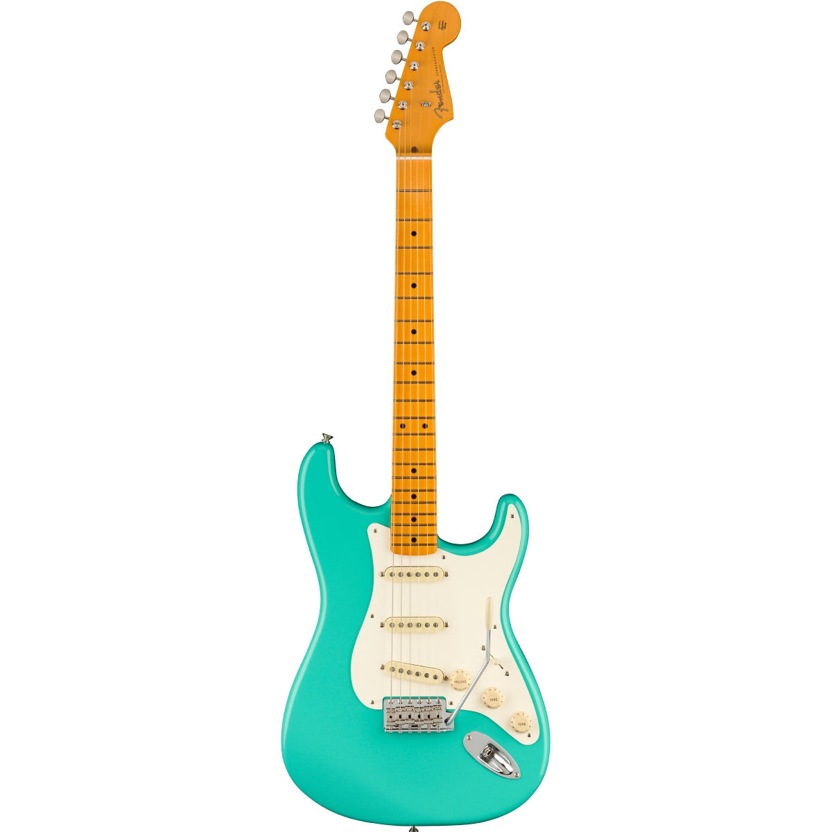 Đàn Guitar Điện Fender American Vintage II 1957 Stratocaster-Mai Nguyên Music