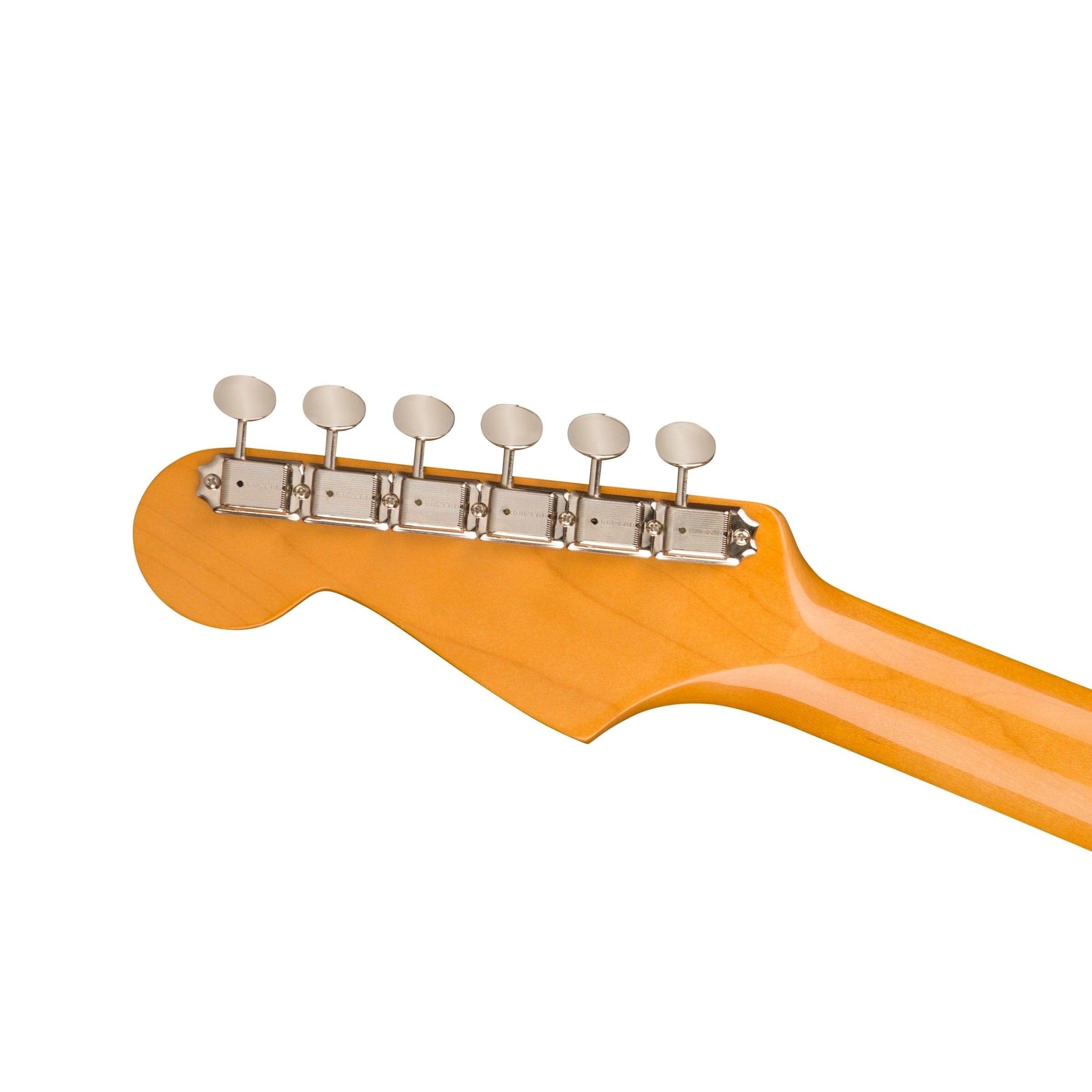 Đàn Guitar Điện Fender American Vintage II 1961 Stratocaster-Mai Nguyên Music