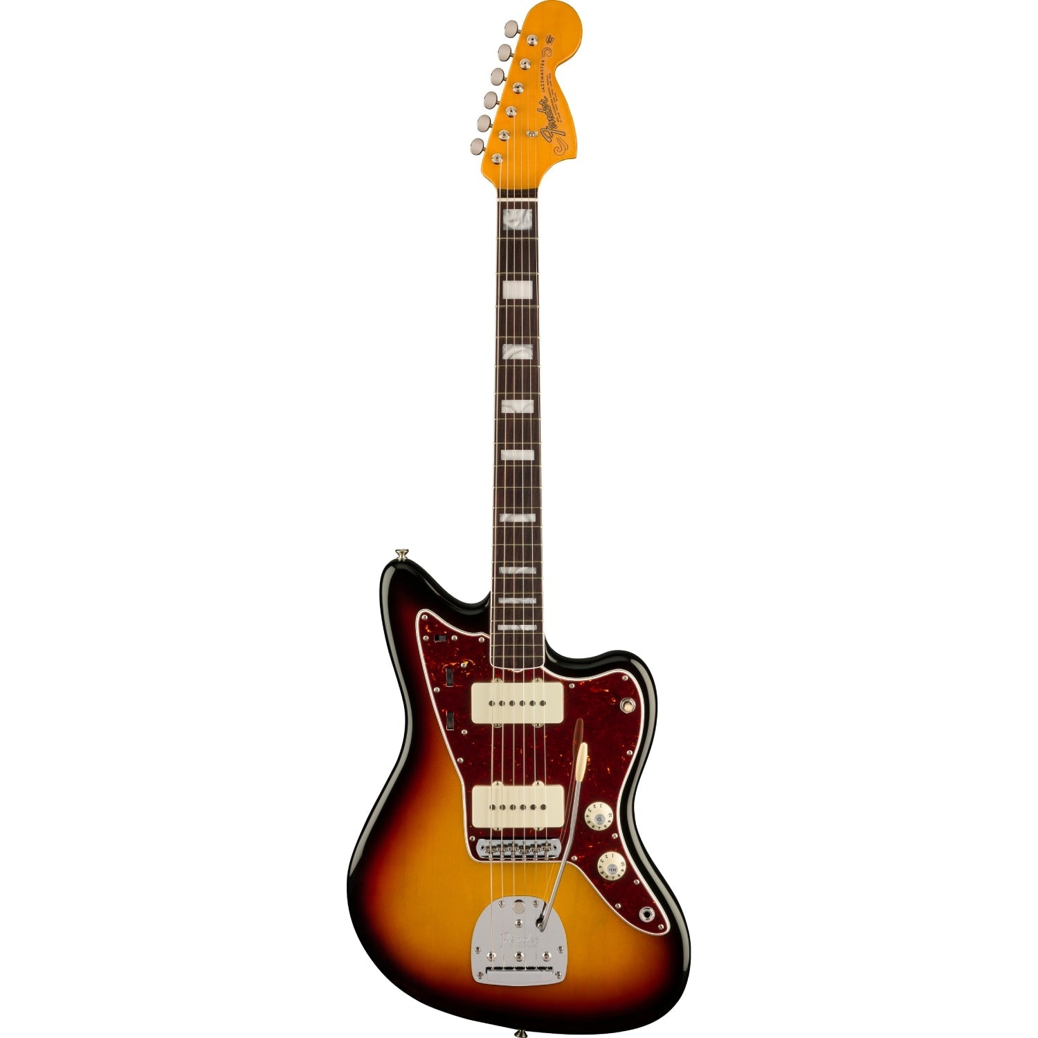 Đàn Guitar Điện Fender American Vintage II 1966 Jazzmaster-Mai Nguyên Music